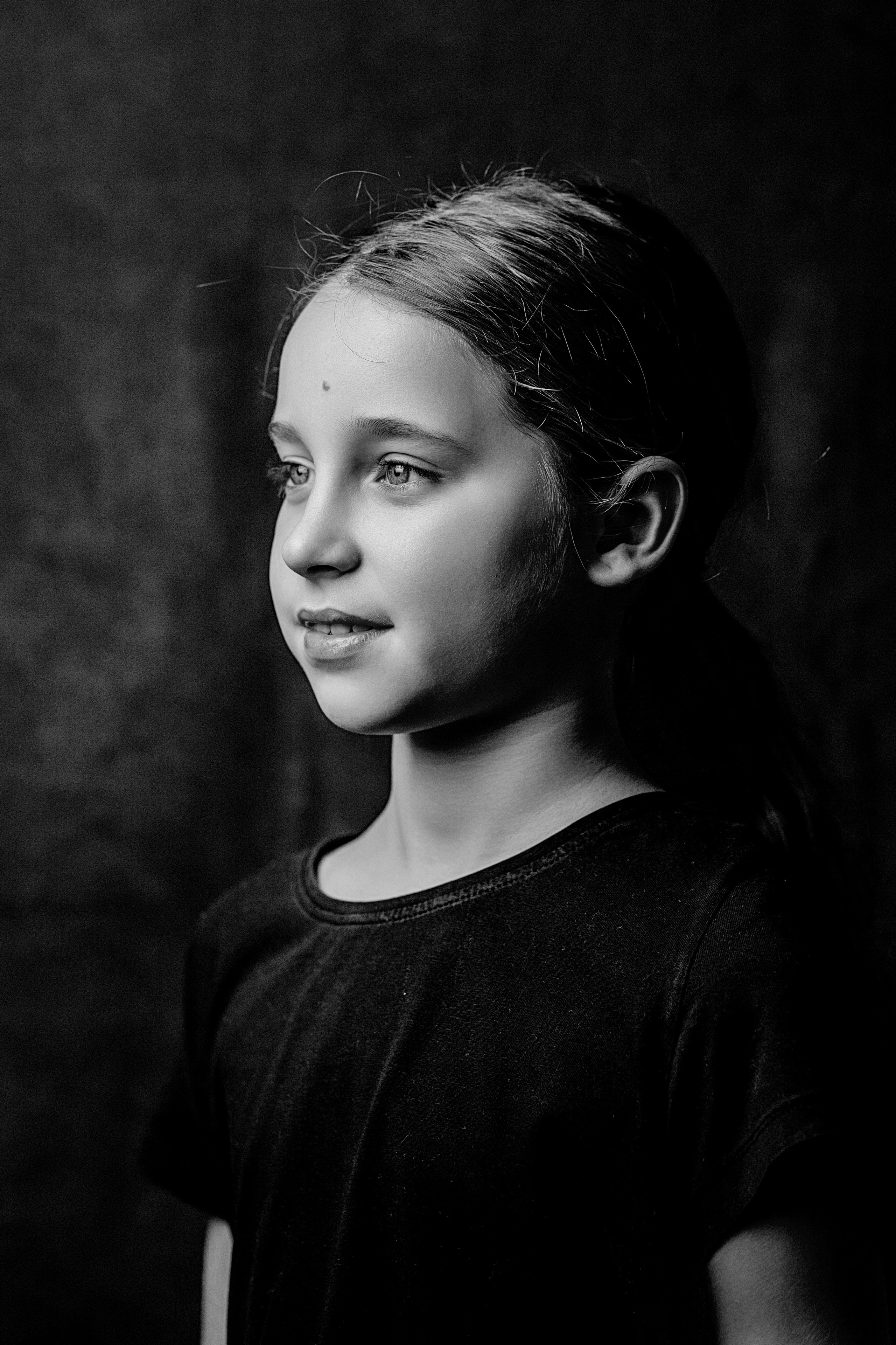 СТУДИЙНЫЙ минимализм ДЕТСКИЙ. Фотограф Алина Лебедь