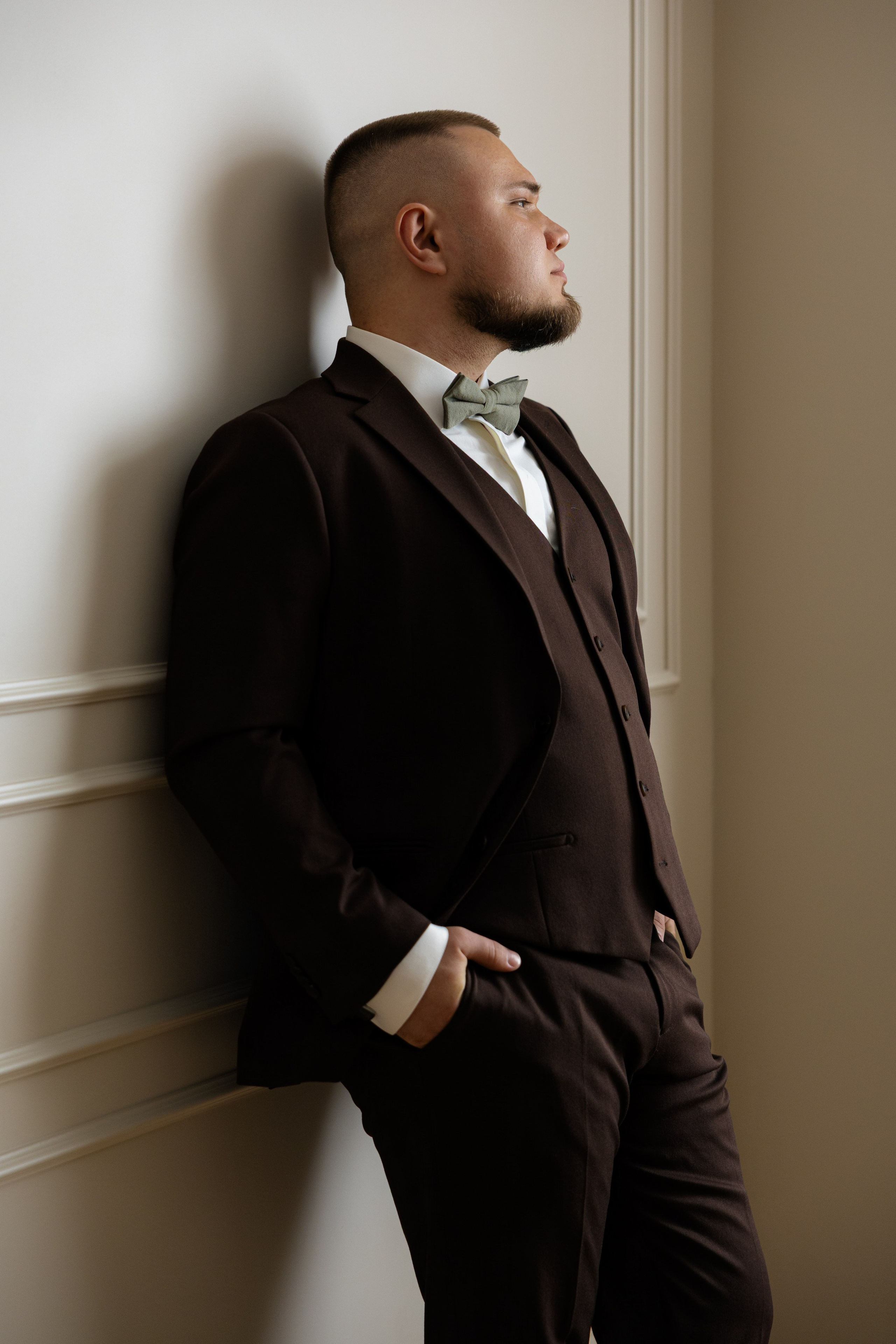 Максим и Яна. Фотограф Алина Мкртычева