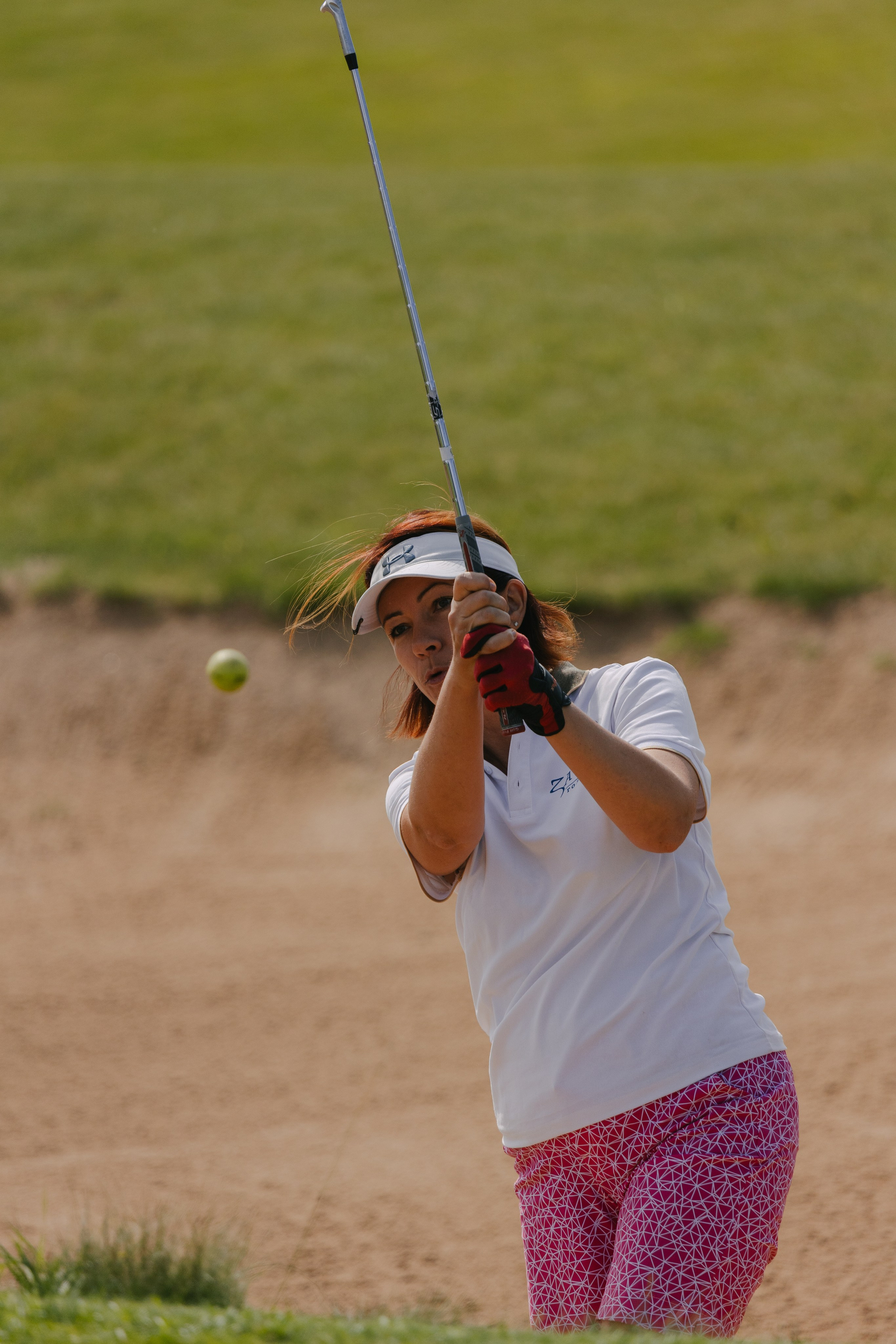 GOLF. Photo/Video Production
