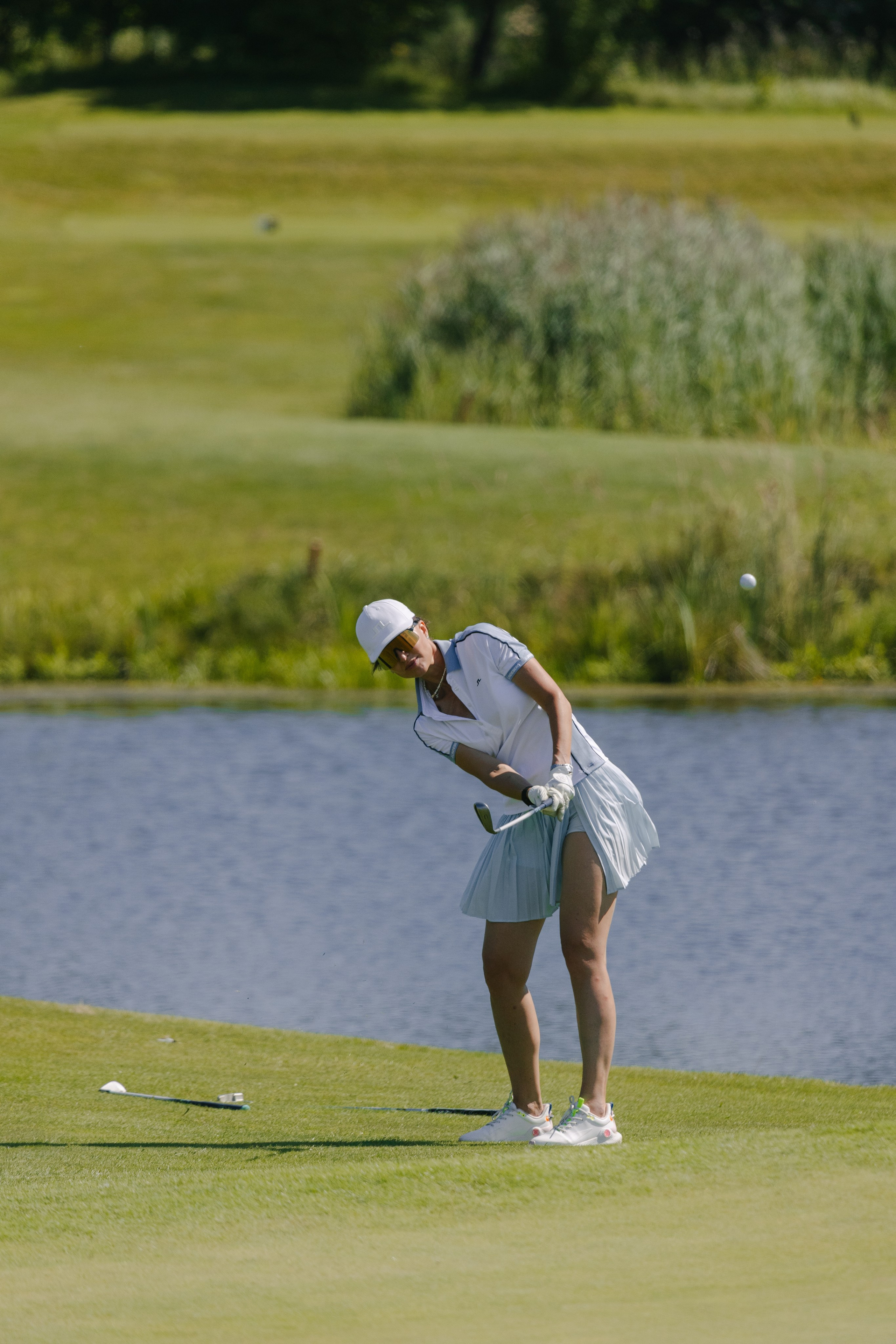GOLF. Photo/Video Production