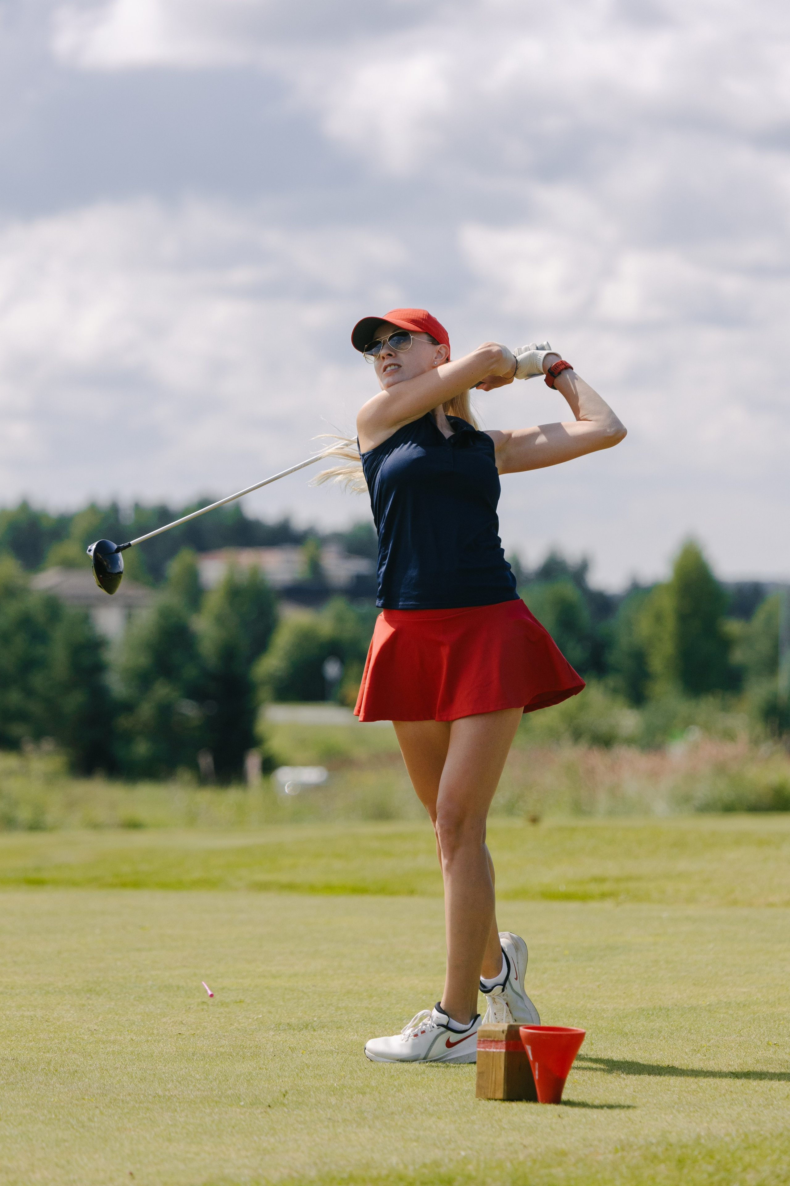 GOLF. Photo/Video Production