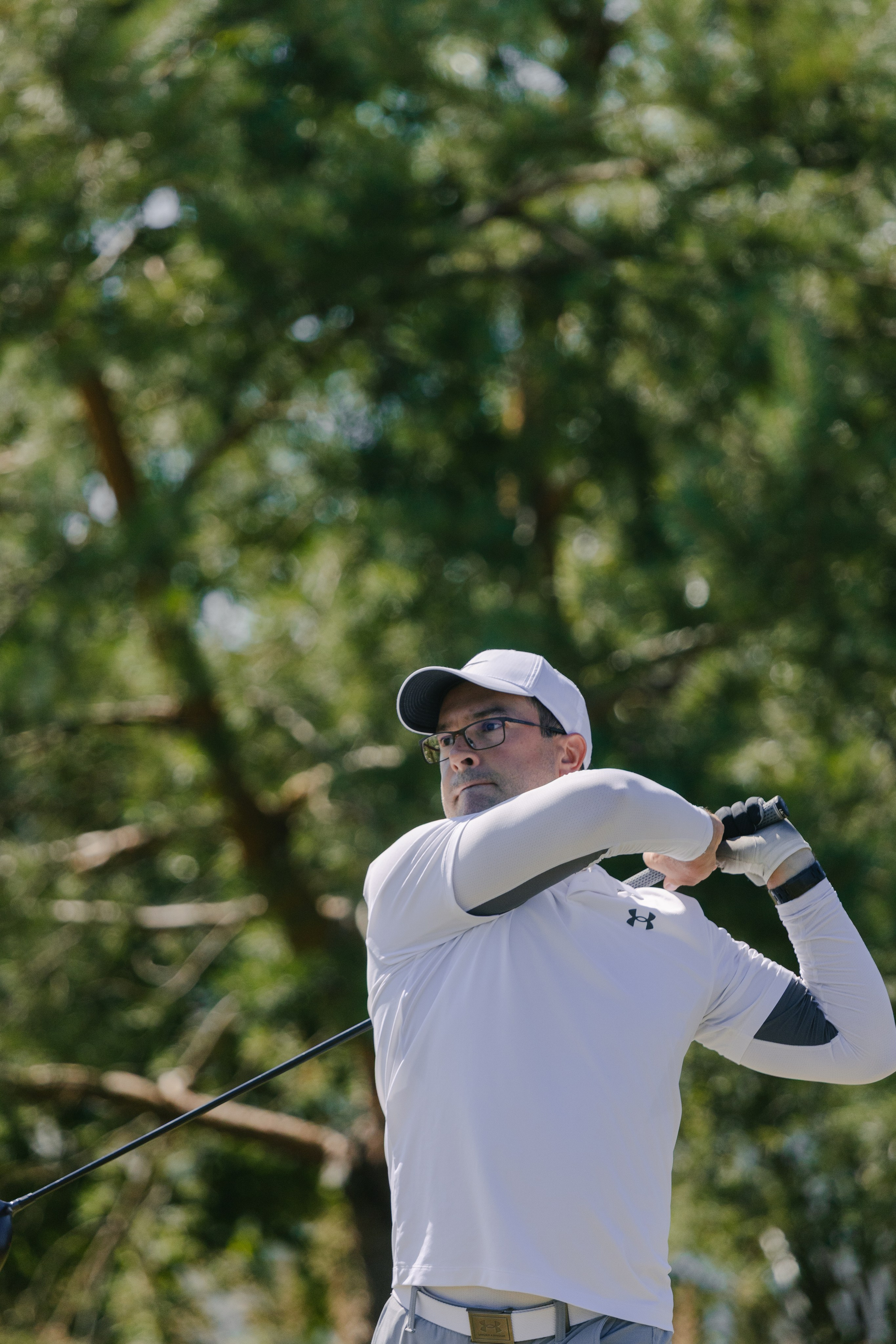 GOLF. Photo/Video Production
