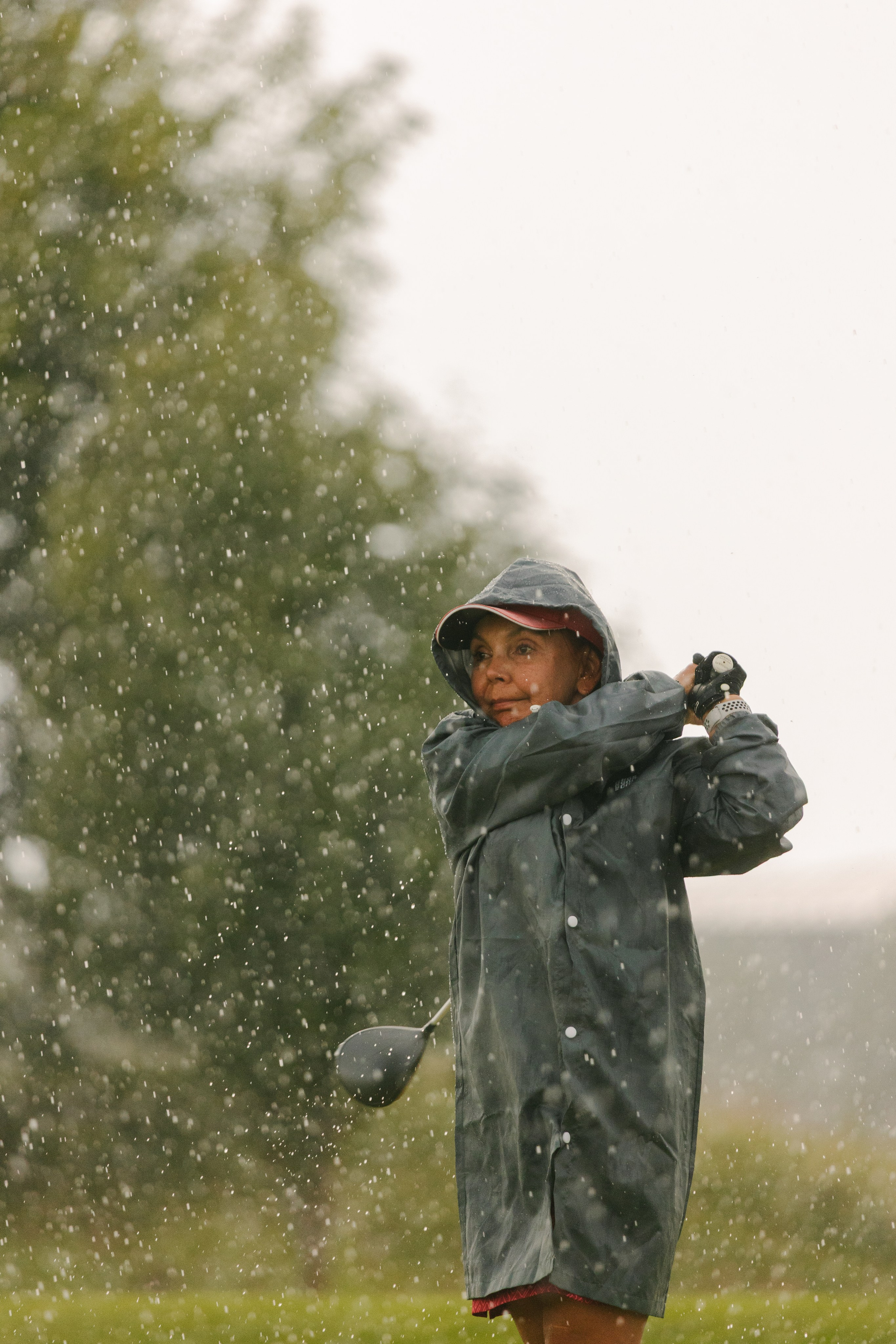 GOLF. Photo/Video Production