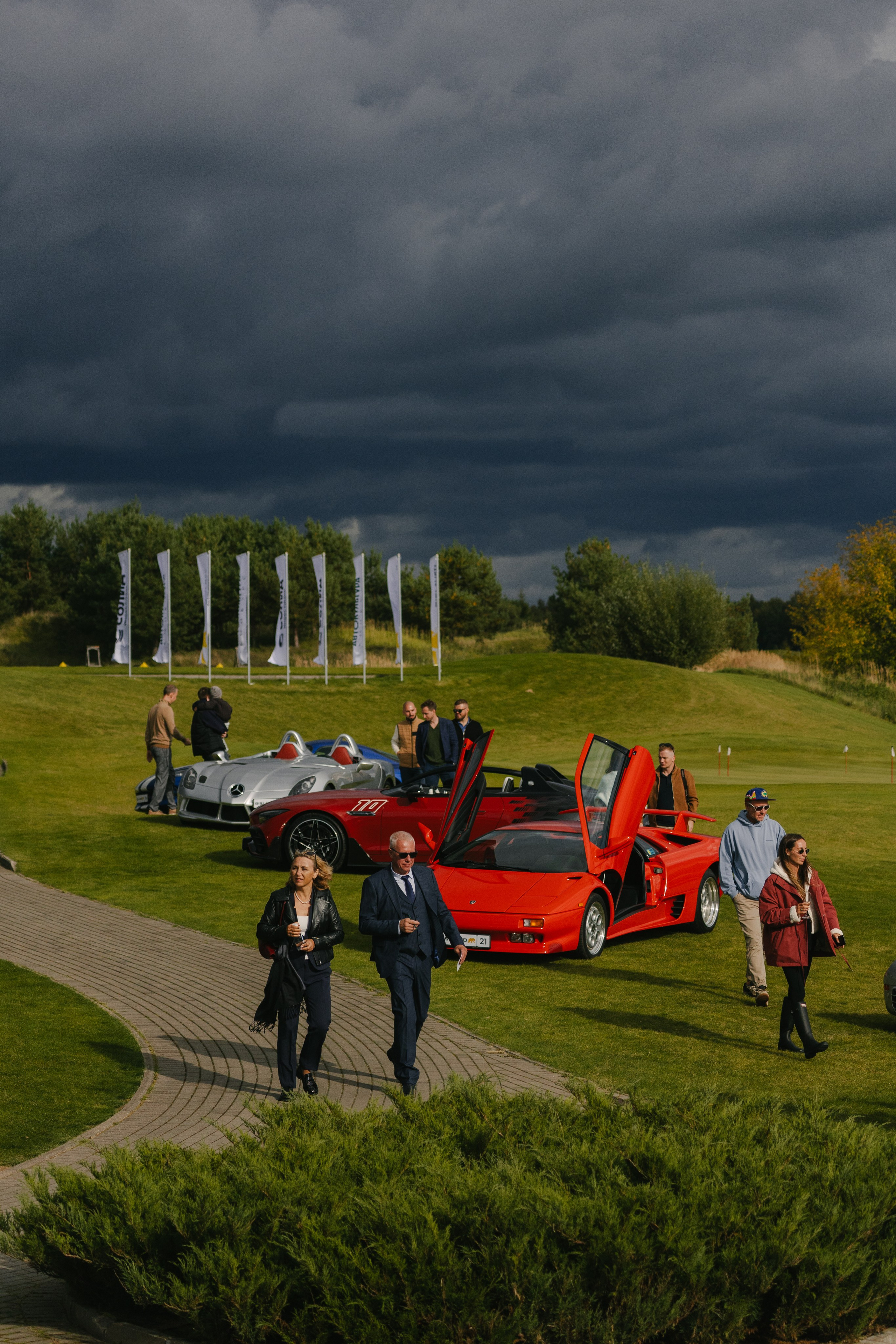 АВТОКУЛЬТУРА. Photo/Video Production