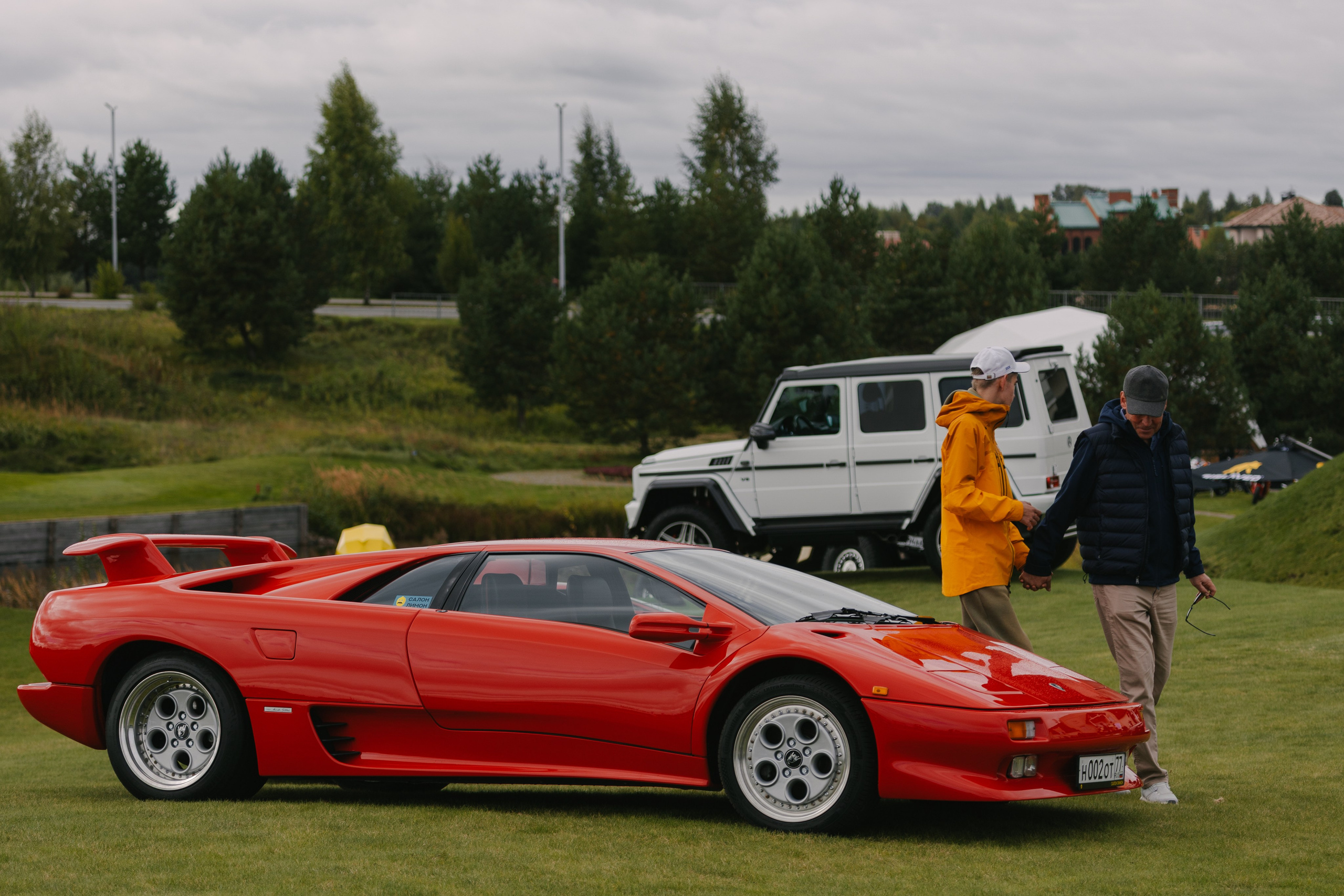 АВТОКУЛЬТУРА. Photo/Video Production