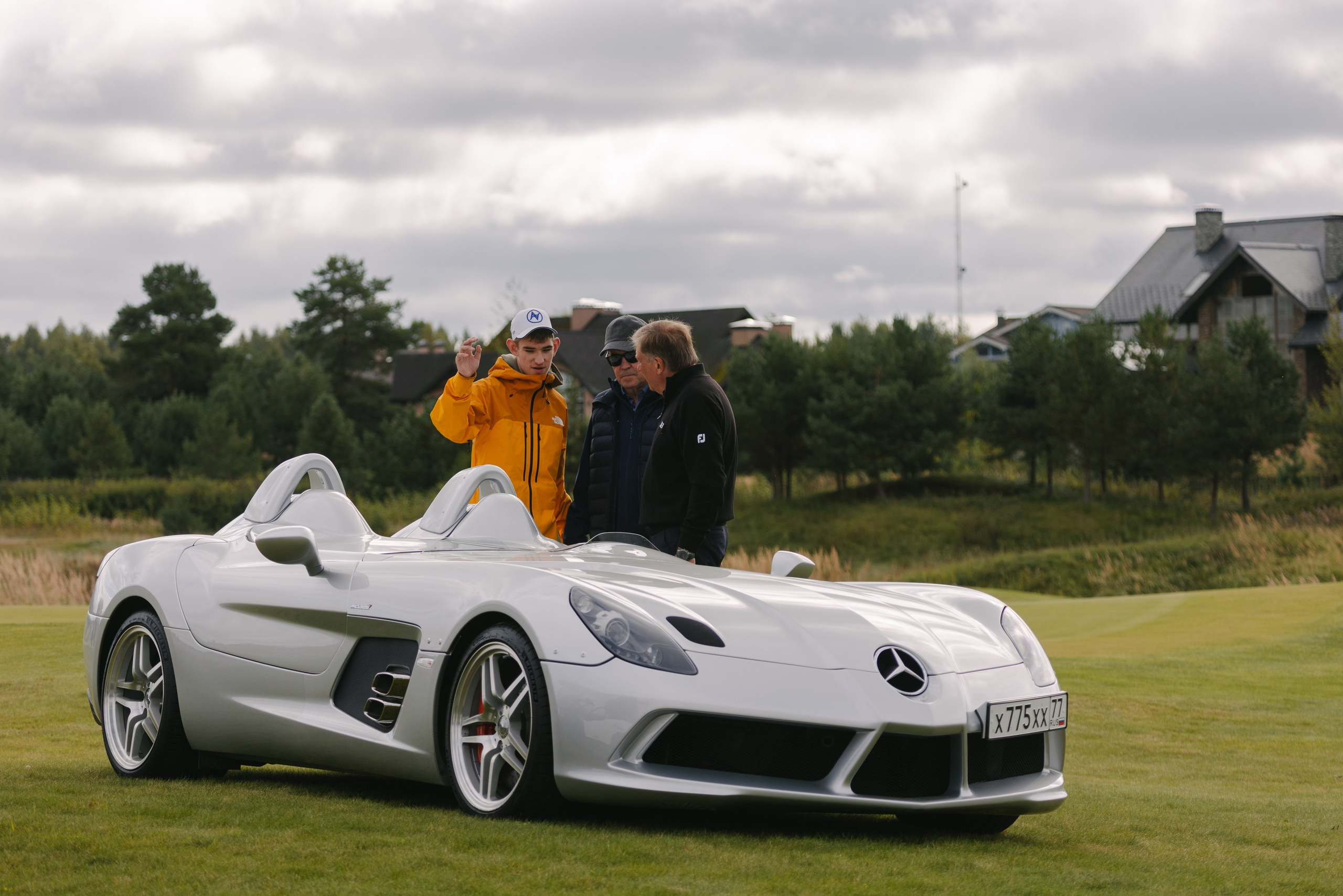 АВТОКУЛЬТУРА. Photo/Video Production