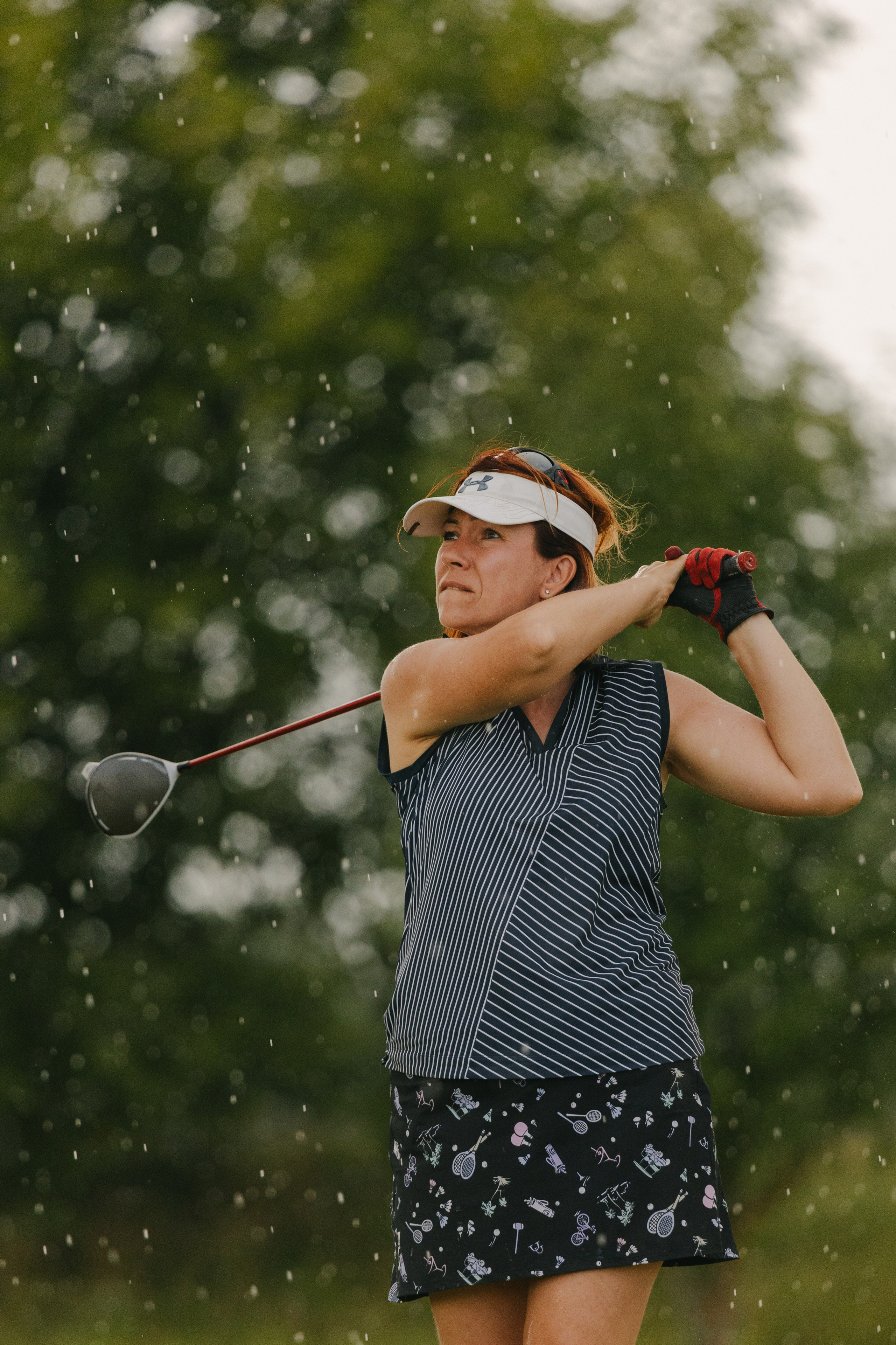 GOLF. Photo/Video Production