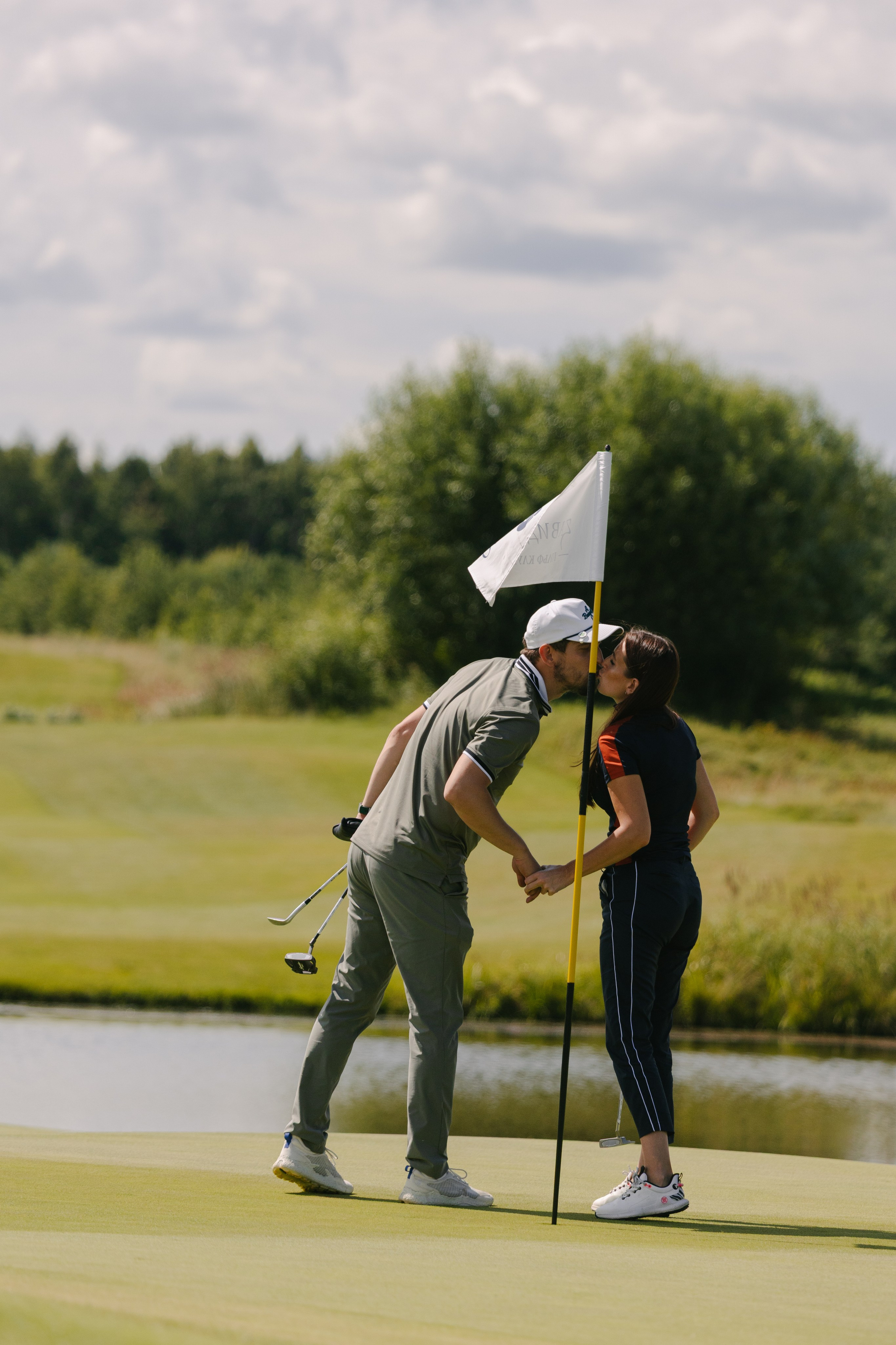 GOLF. Photo/Video Production