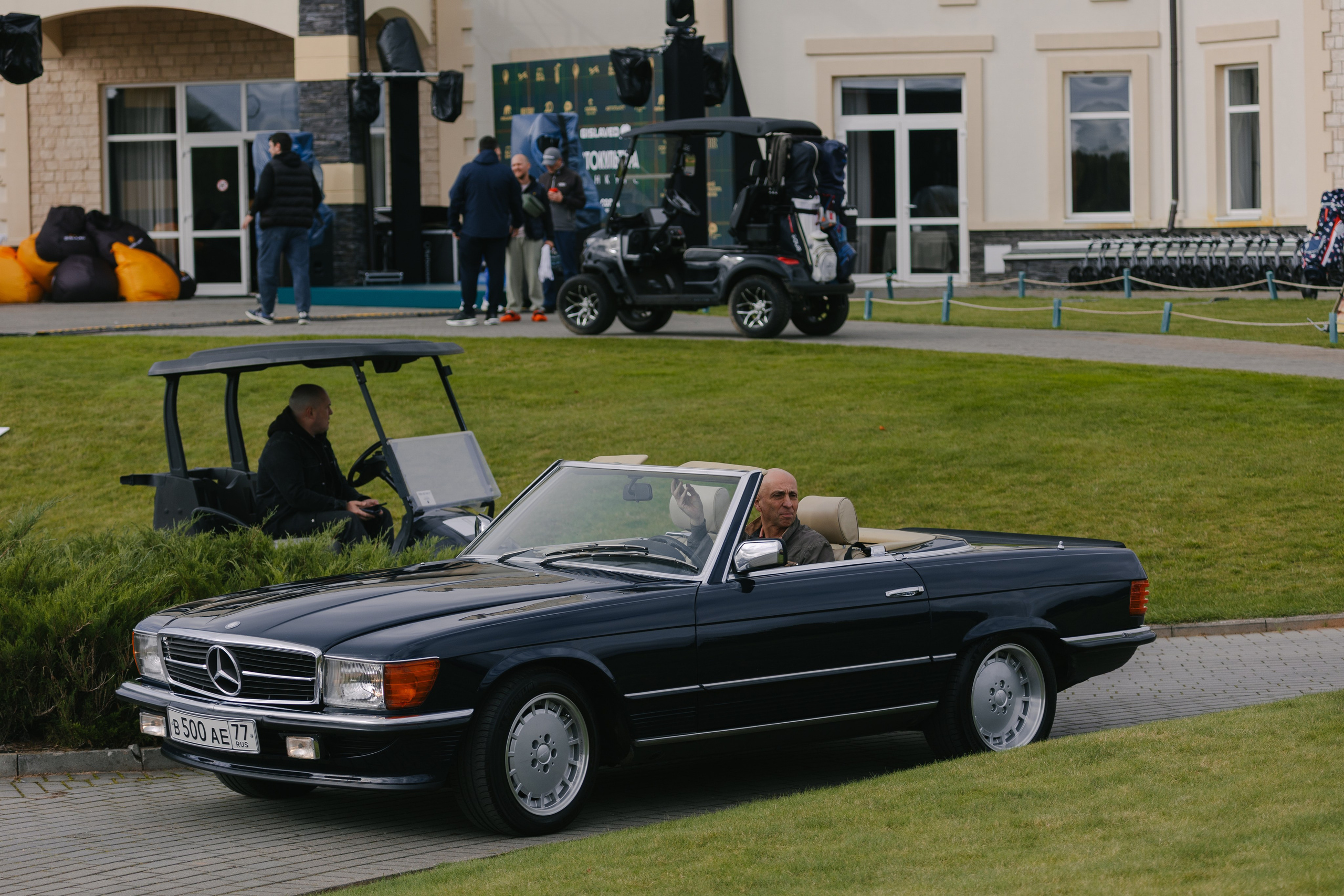 АВТОКУЛЬТУРА. Photo/Video Production