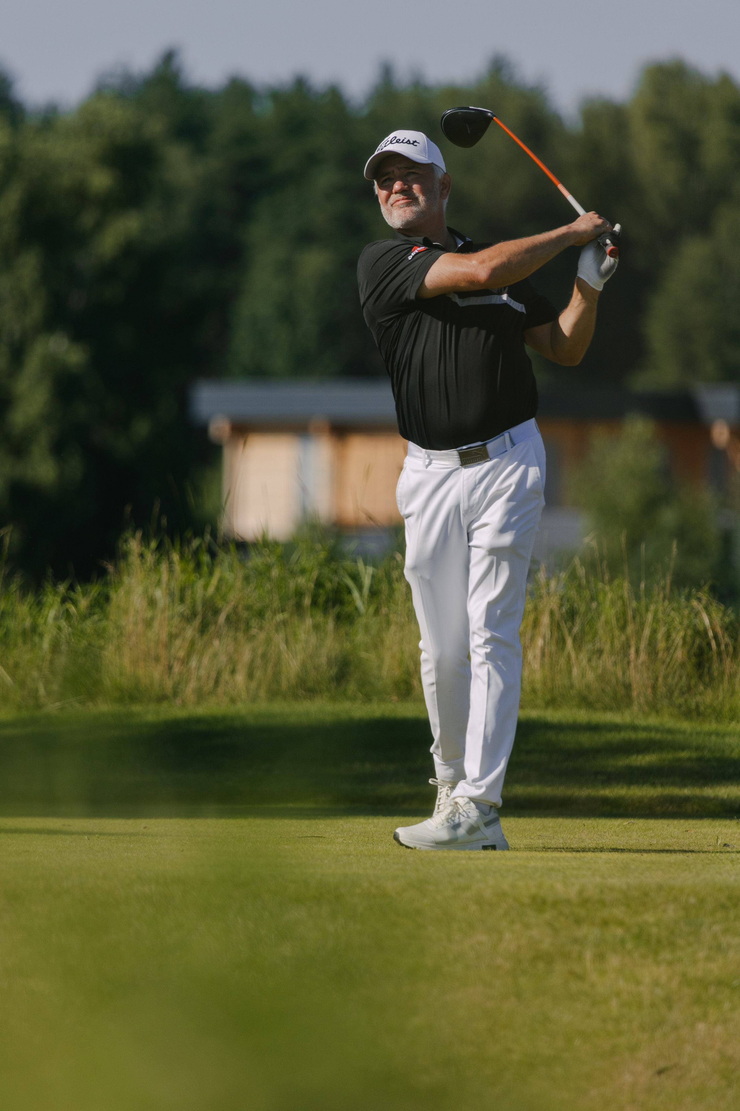 GOLF. Photo/Video Production