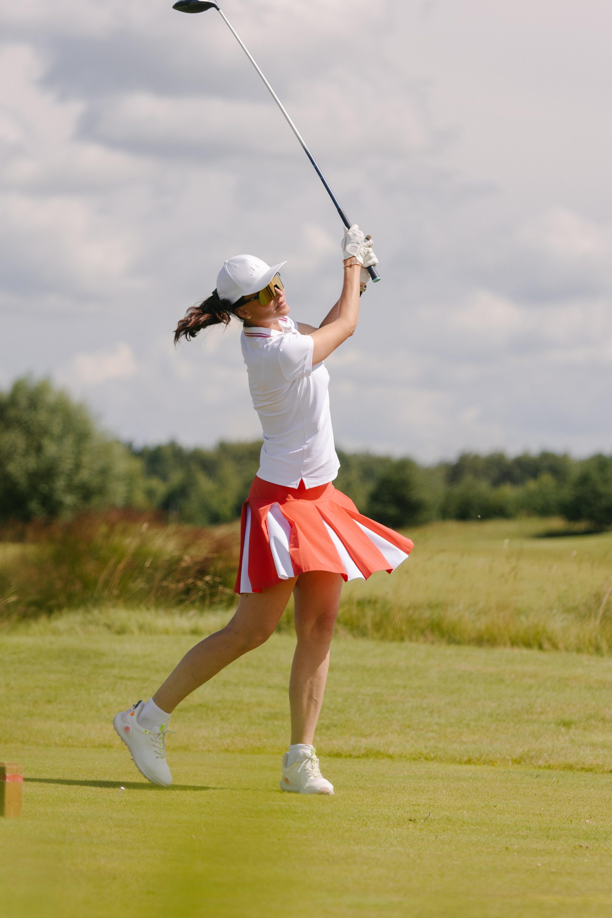GOLF. Photo/Video Production