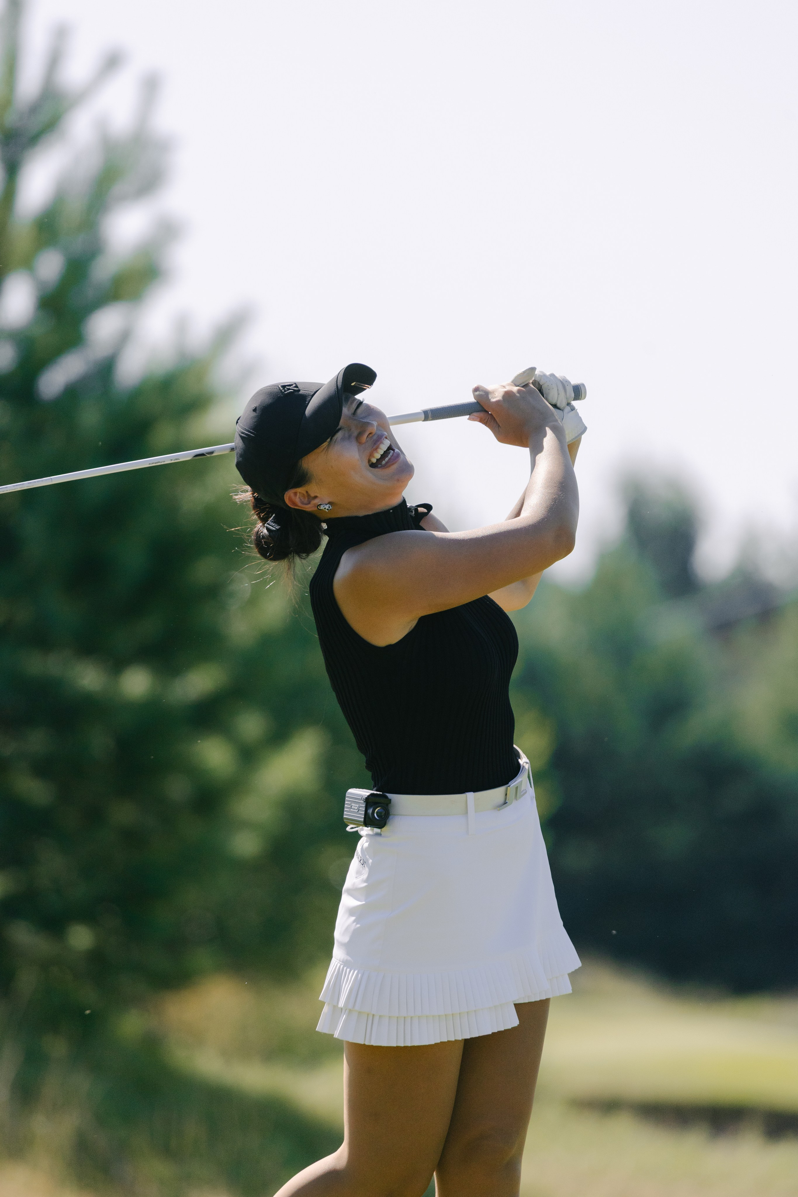 GOLF. Photo/Video Production
