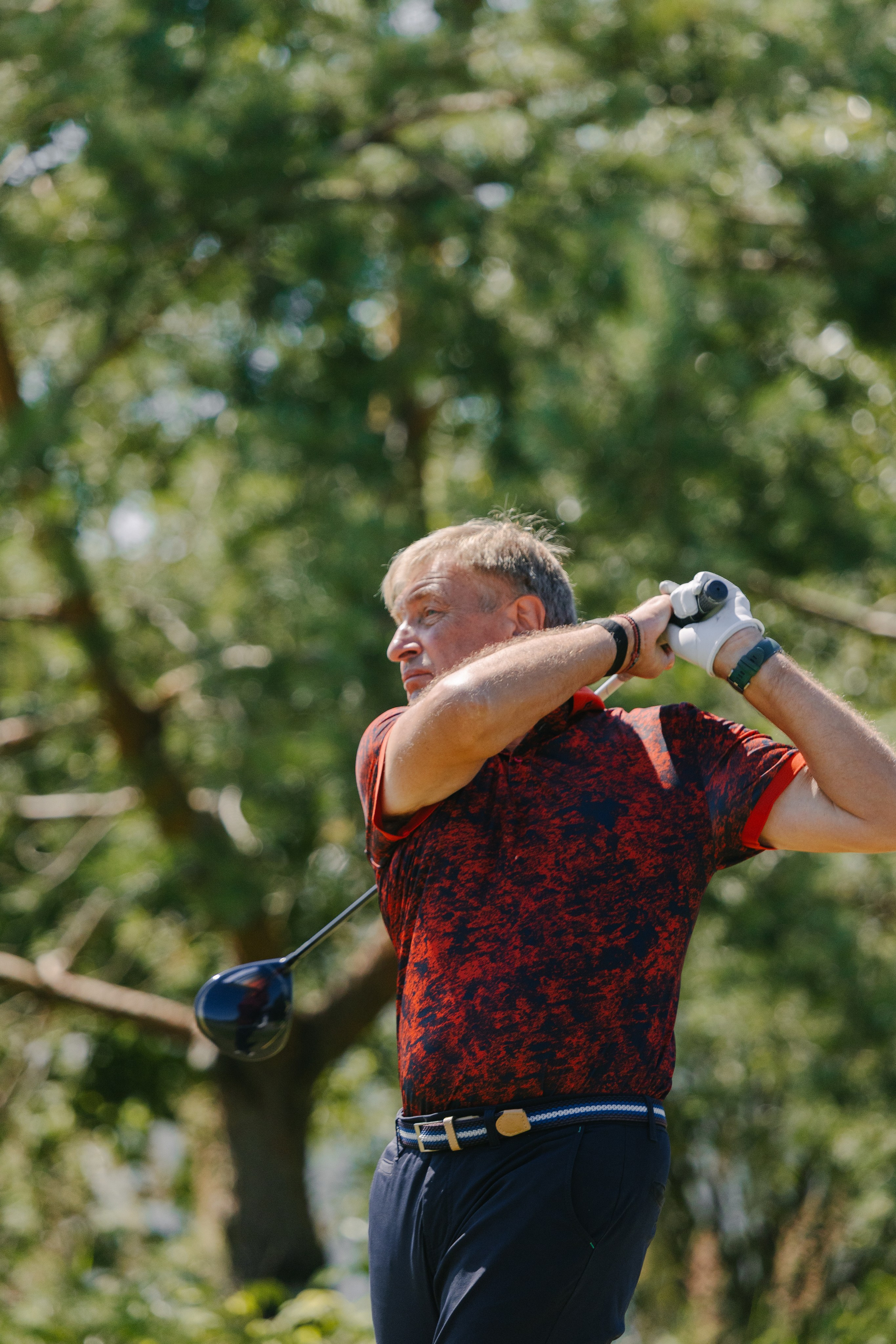 GOLF. Photo/Video Production