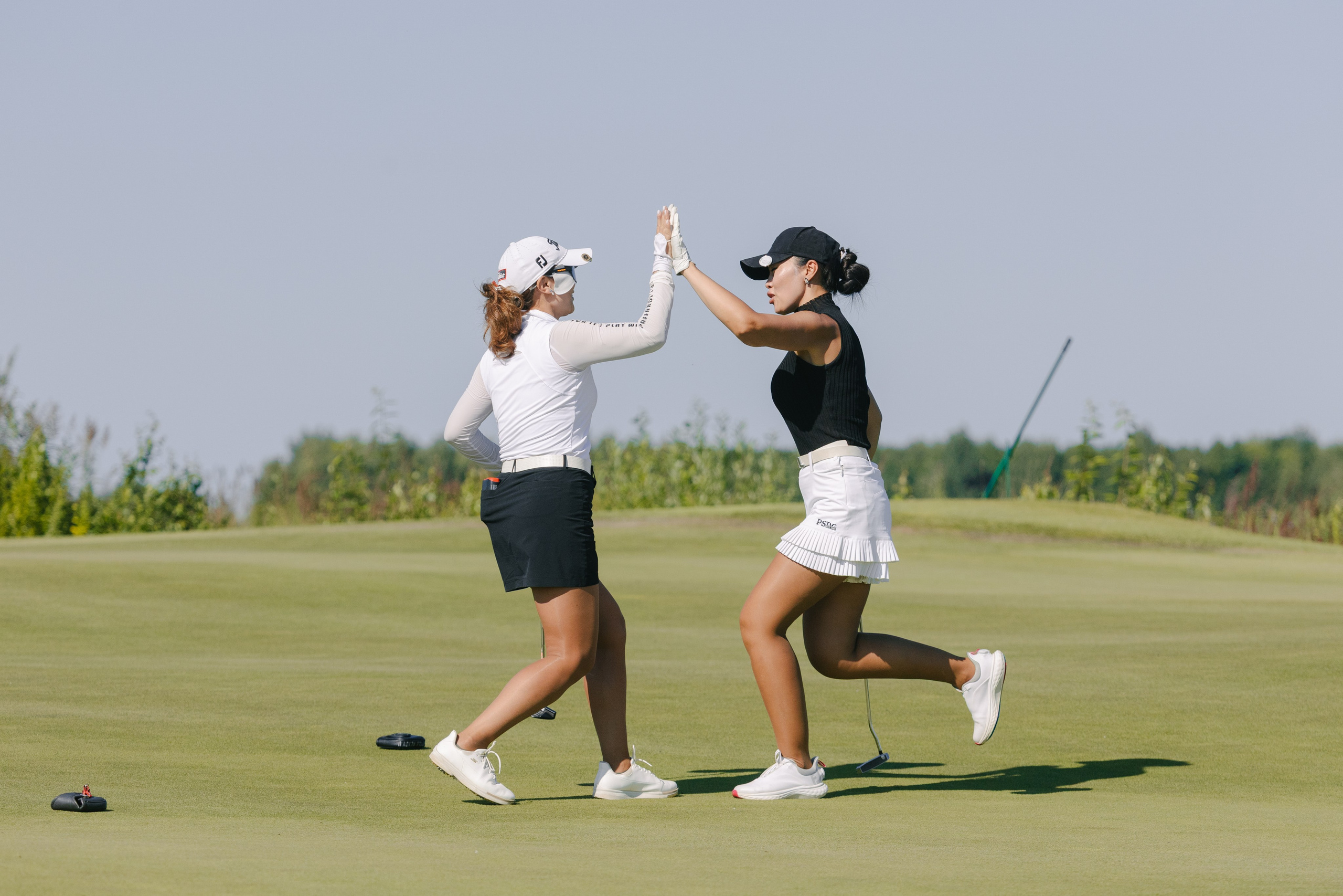 GOLF. Photo/Video Production