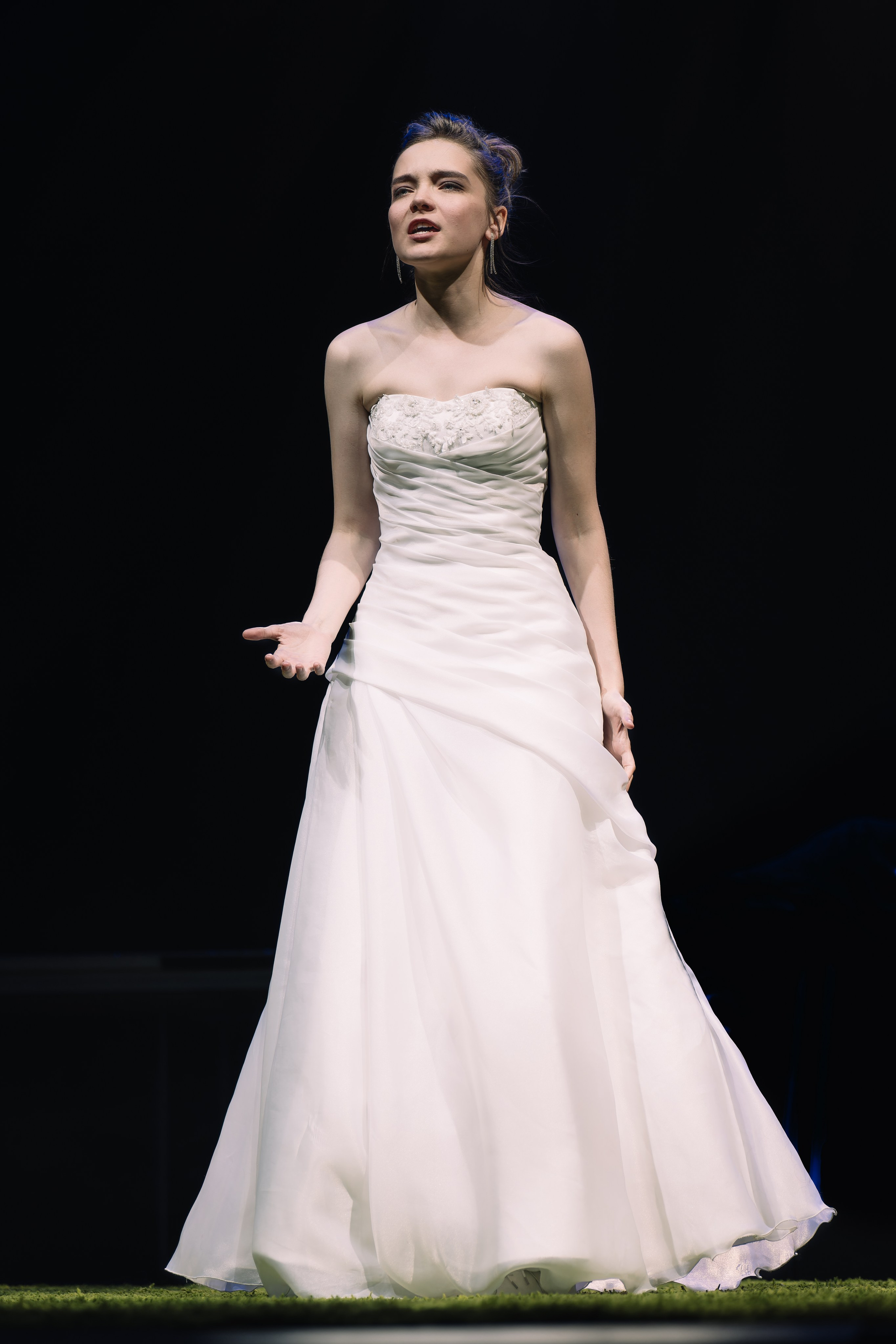 Театр Роста: Сон в летнюю ночь. Сайт фотографа Сергея Абрамова