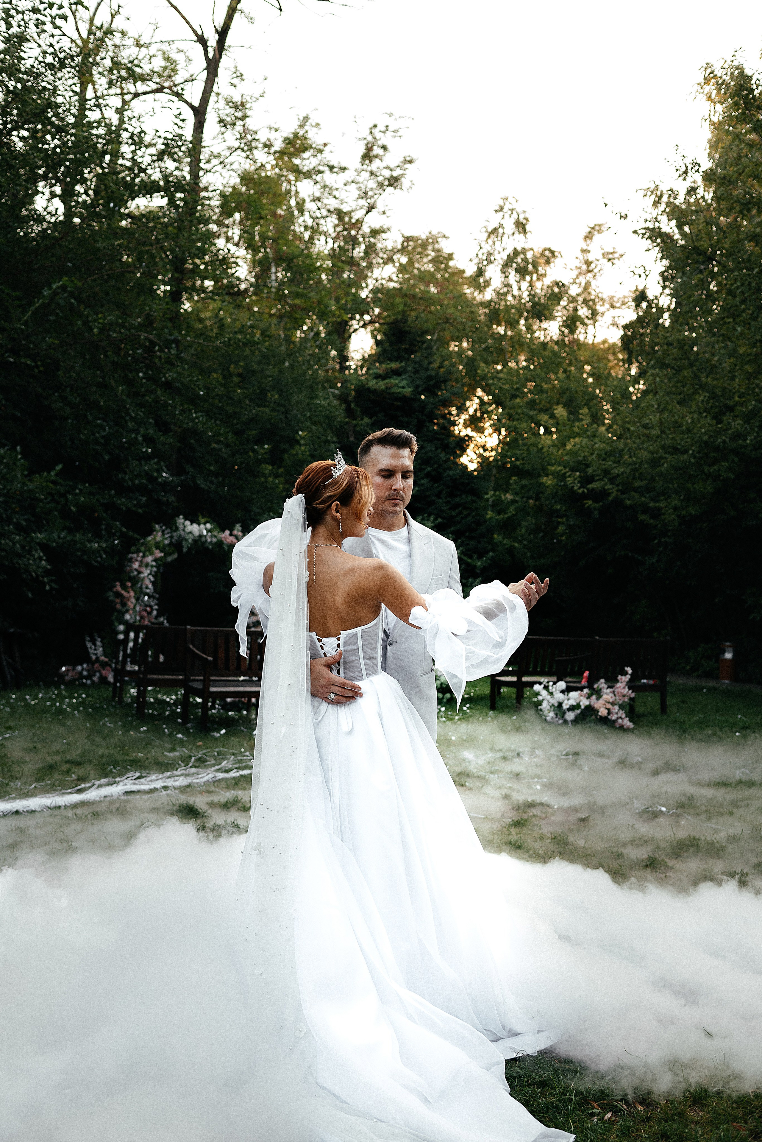 Вячеслав и Алина. Свадебный и семейный фотограф в Ростове-на-Дону Алина Астахова