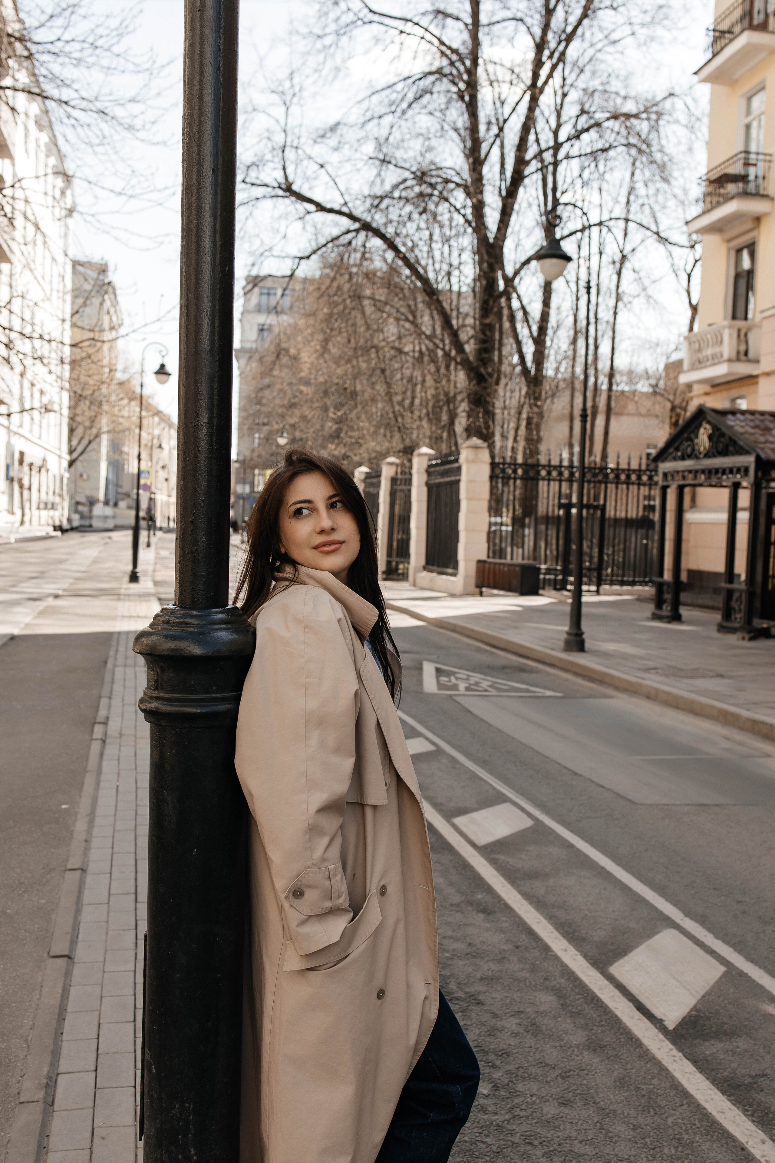 Олеся. Свадебный и семейный фотограф в Москве Дарья Тюленева