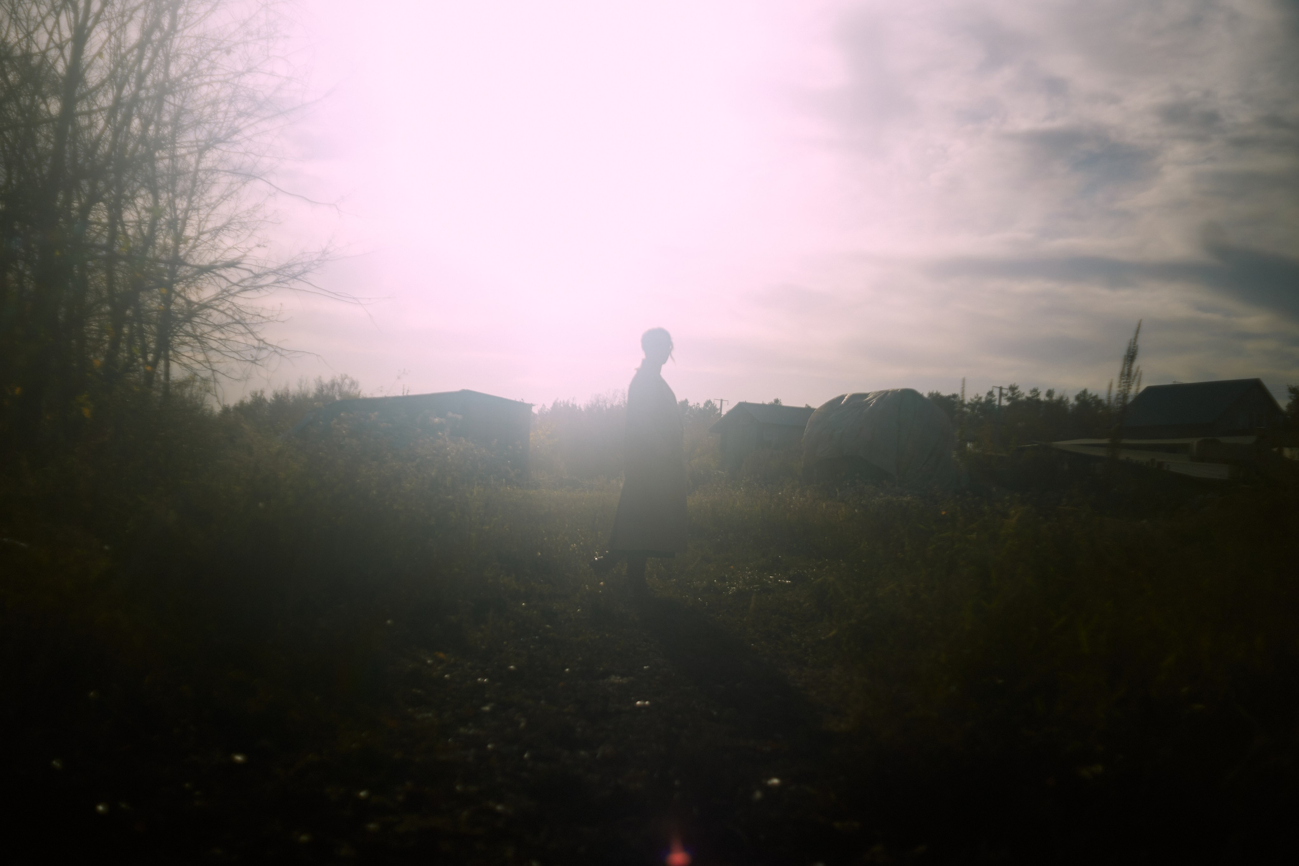 Индивидуальный фотограф в Оренбурге Кристина Студеникина