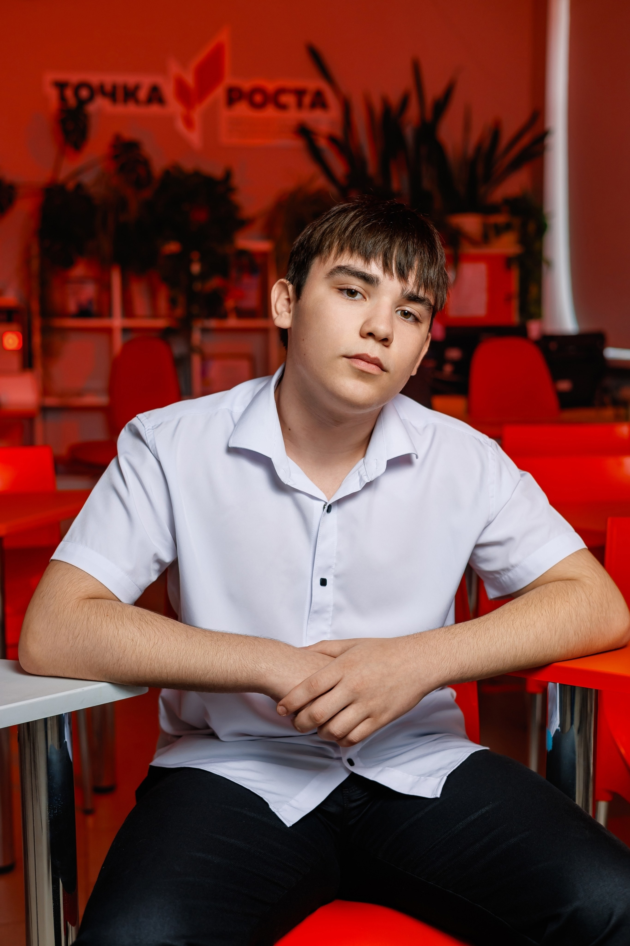 9-б, Белая Калитва, выпуск 2025