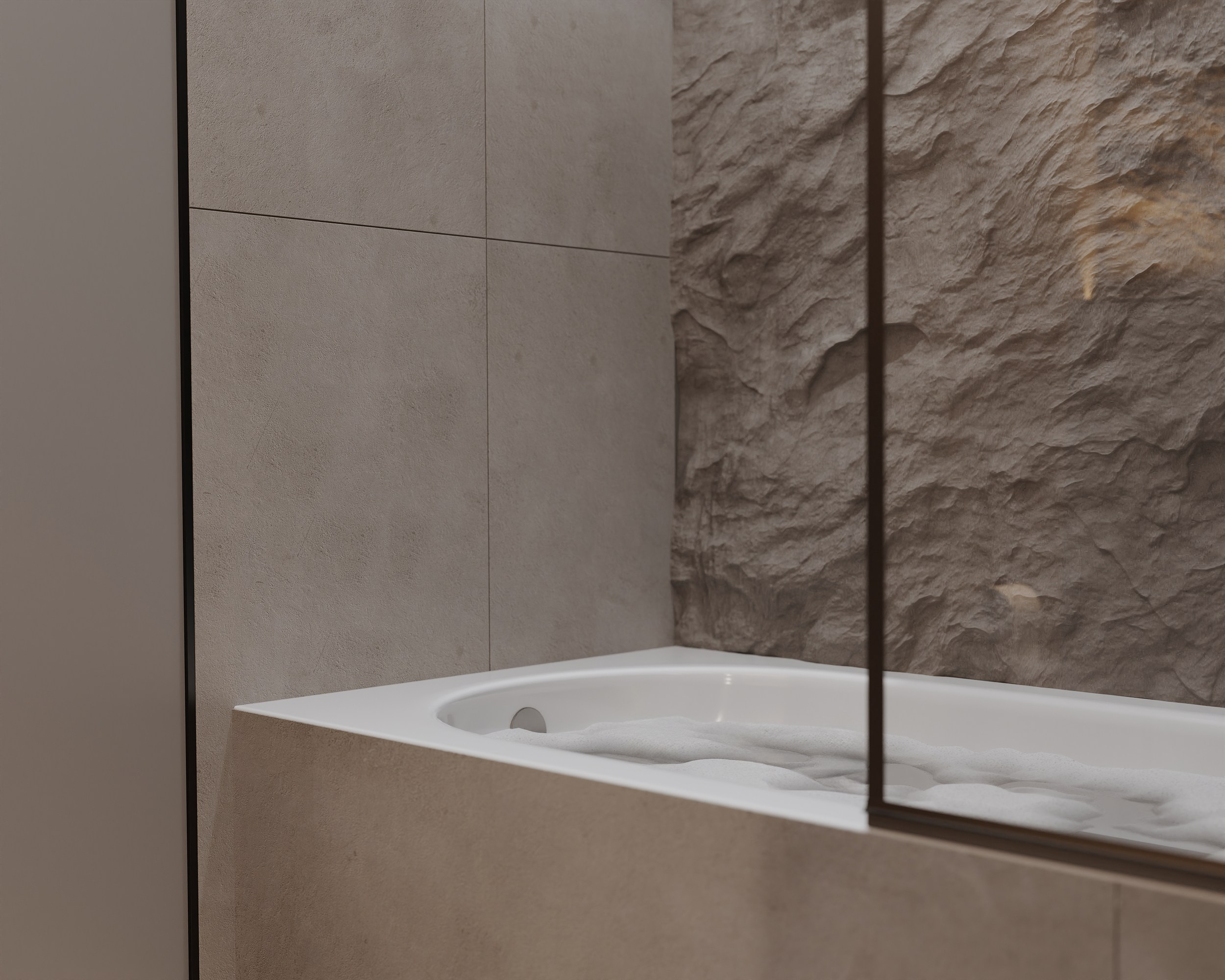 Логово холостяка. 3D визуализатор в Москве Сердюк Владислав