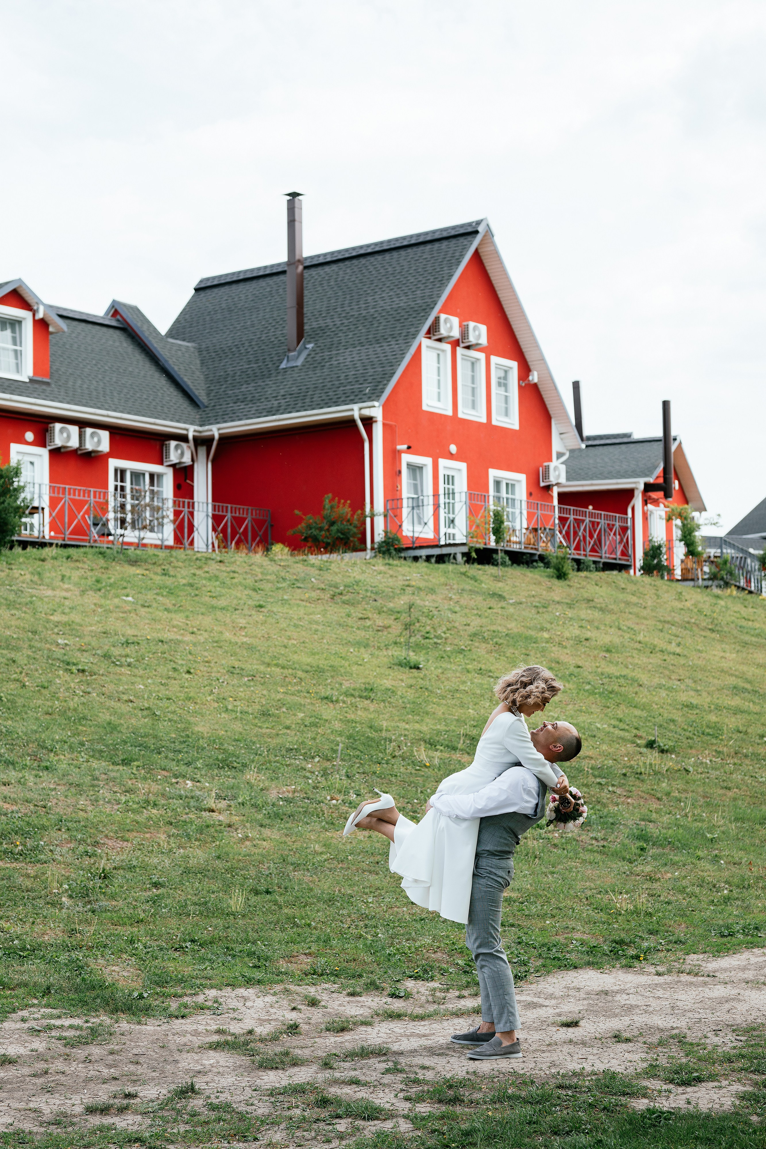 Wedding day #51. Свадебный, семейный фотограф в Рязани Лена Брант