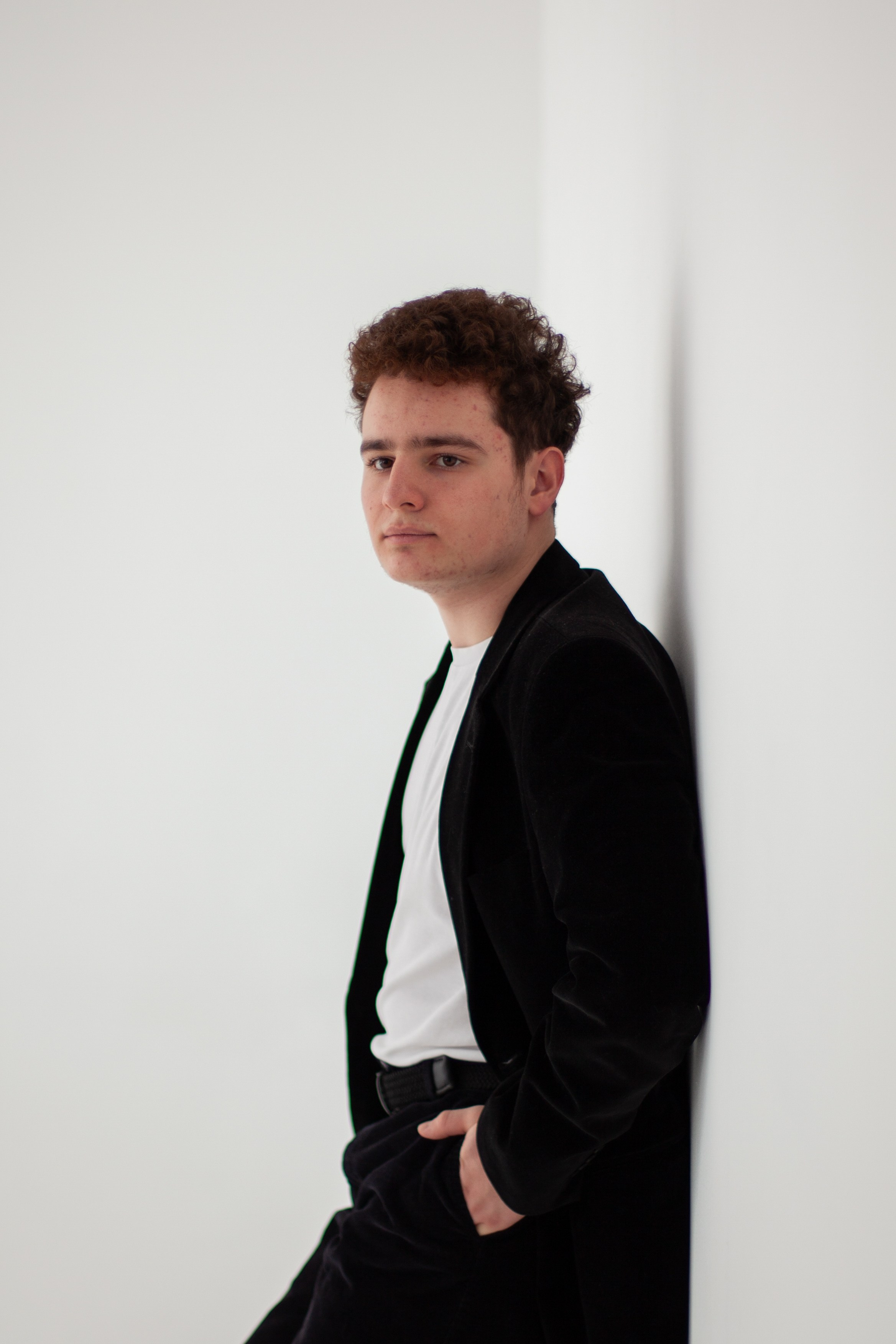 Выпускной. Семейный фотограф Гульцовская Екатерина