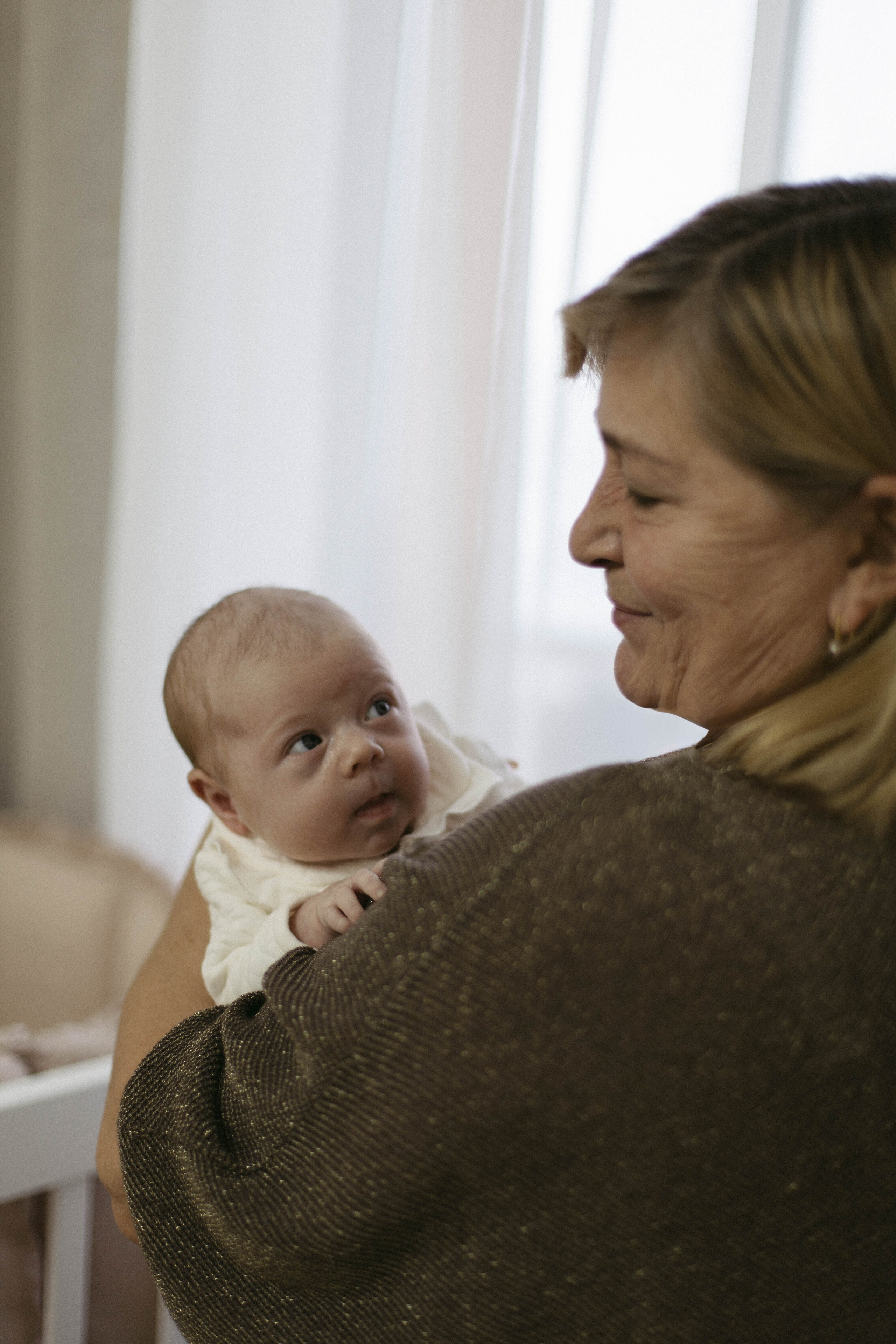 Лере 1 месяц. Семейный фотограф Гульцовская Екатерина