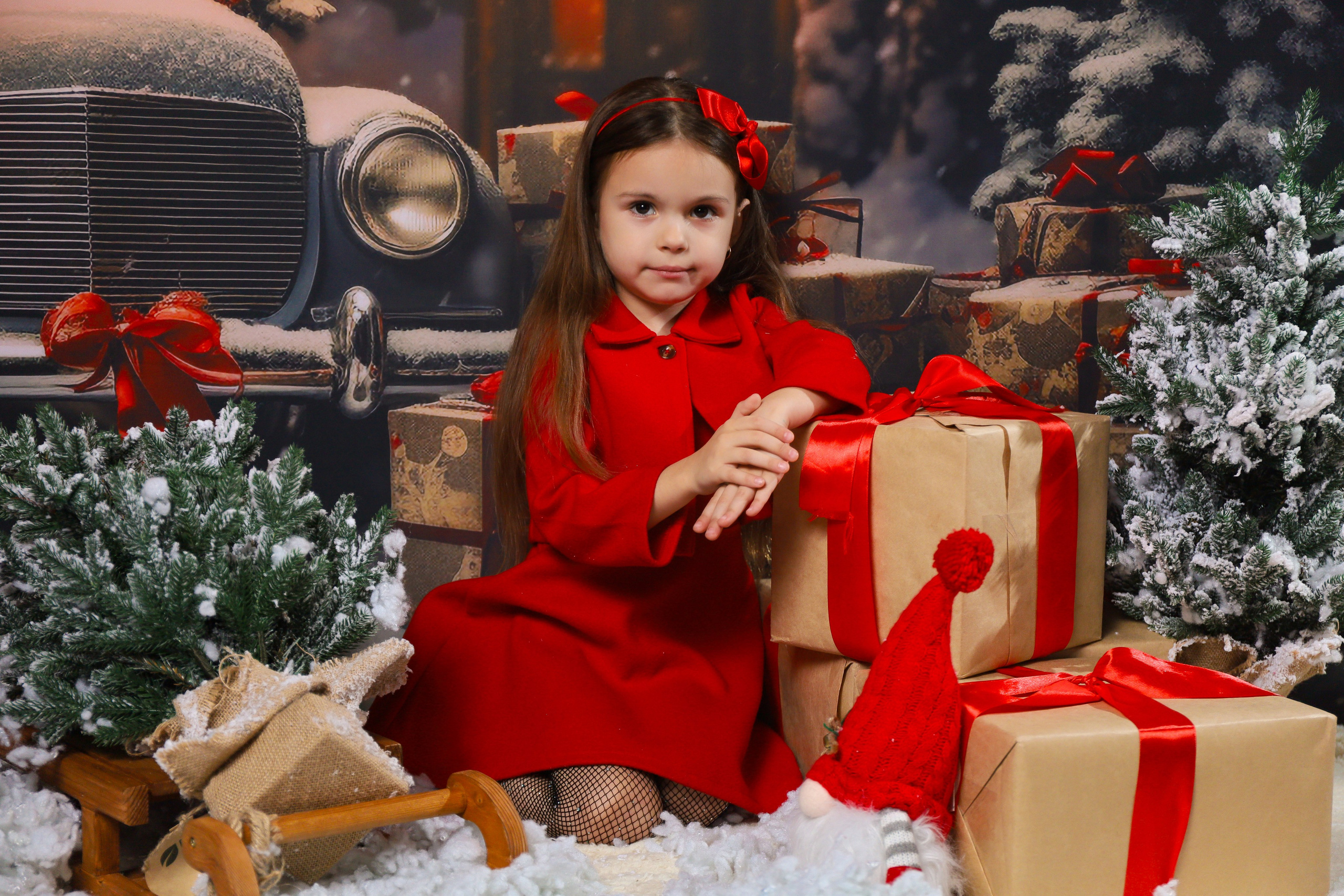 Новый год 2025. Выпускные альбомы в Таганроге и Ростовской Области