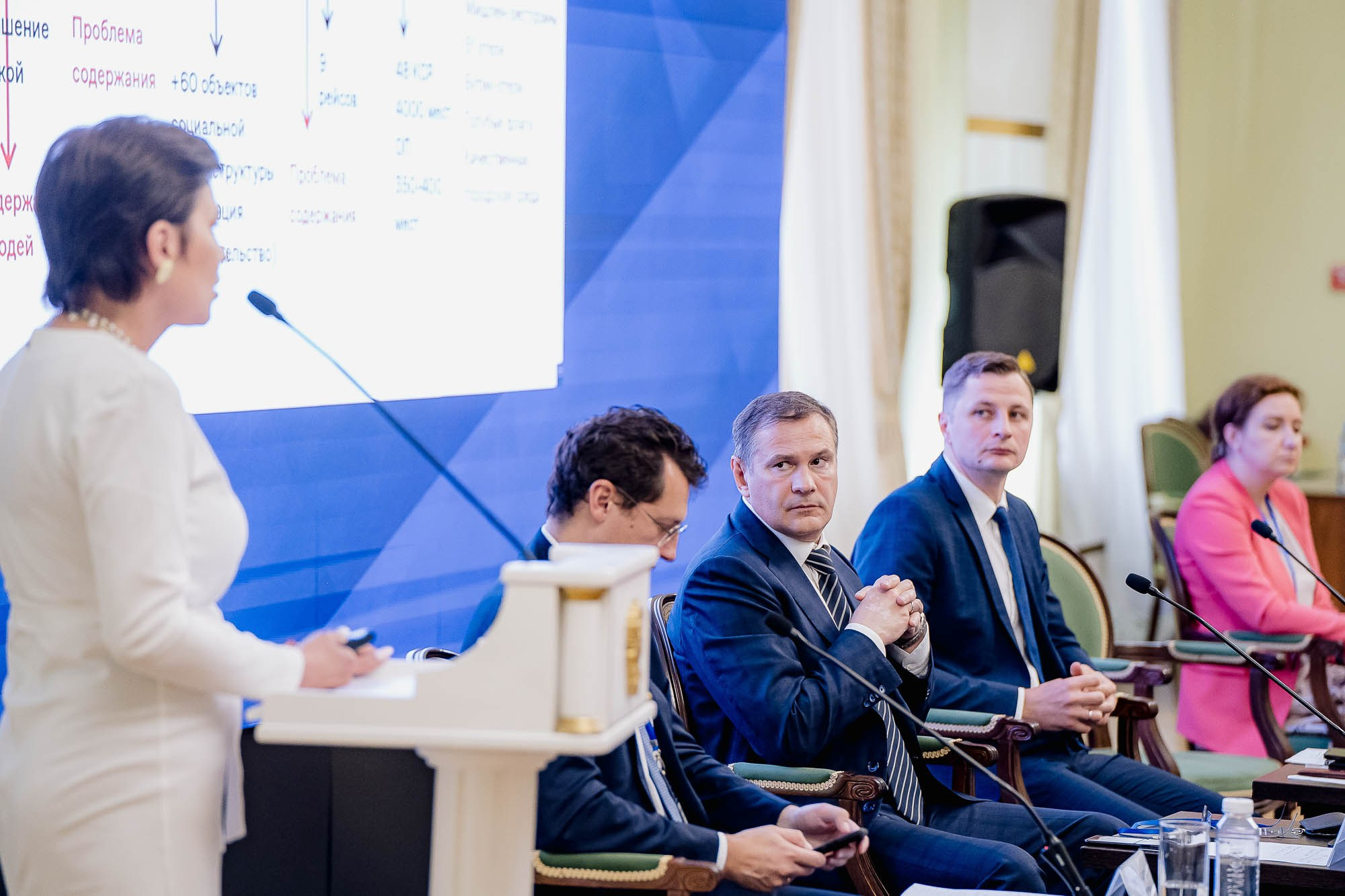 День качества 2024. Тобольск. Сергей Кошкин. Репортажная и ивент-фотография в Сургуте