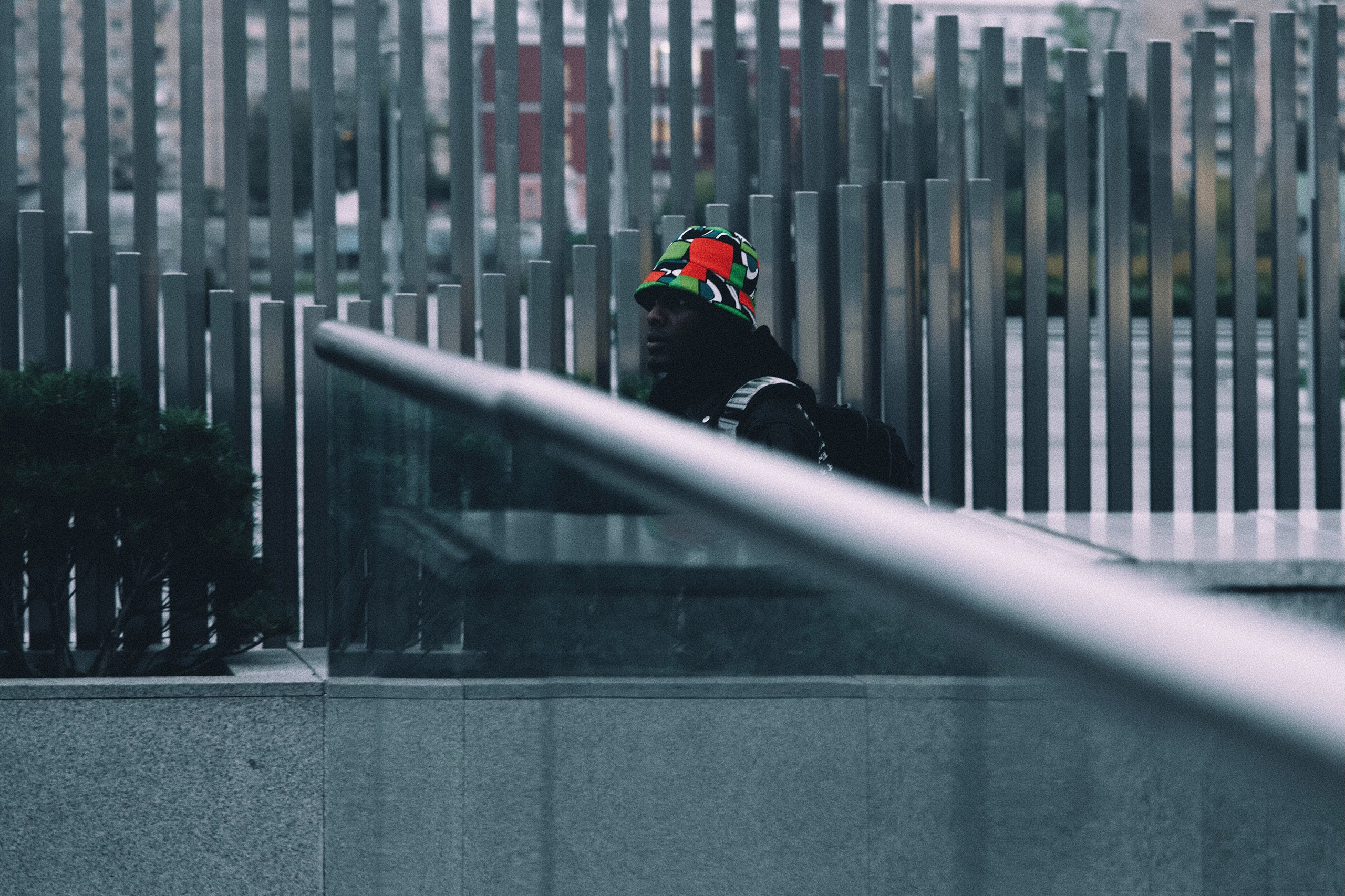 Глеб Колобаев — Яркий стрит