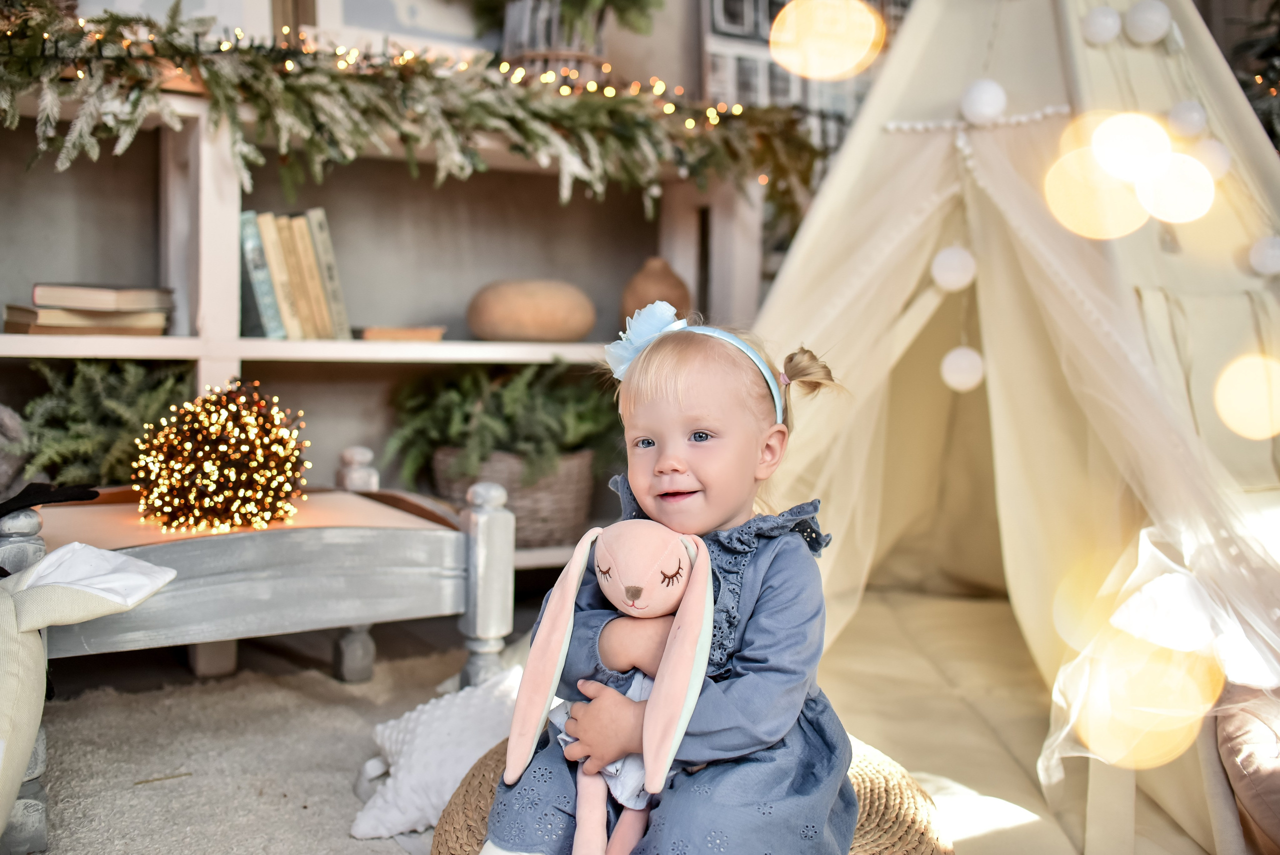 Анастасия. Фотограф Тамара Катапова