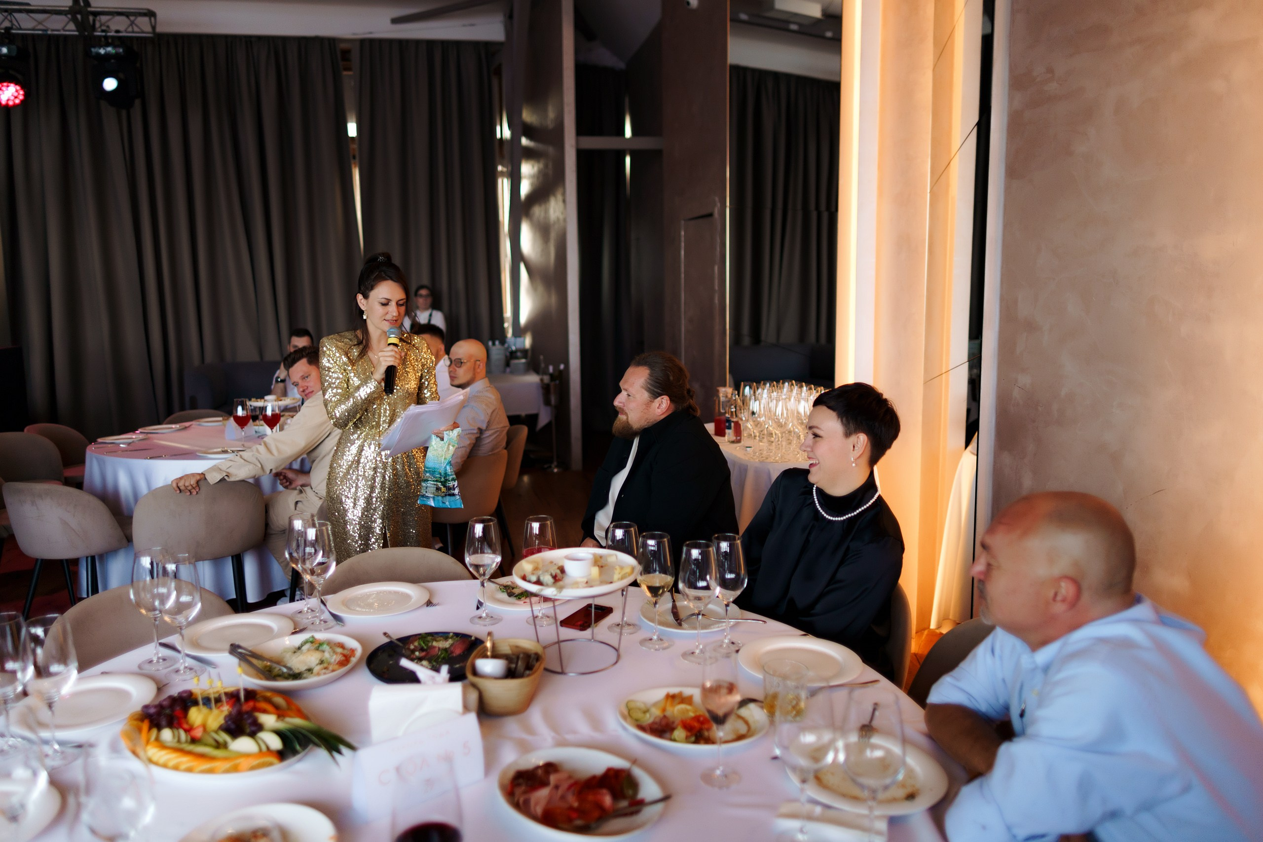 День рождения Radio Record. Свадебный и семейный фотограф Ярослав Фущич