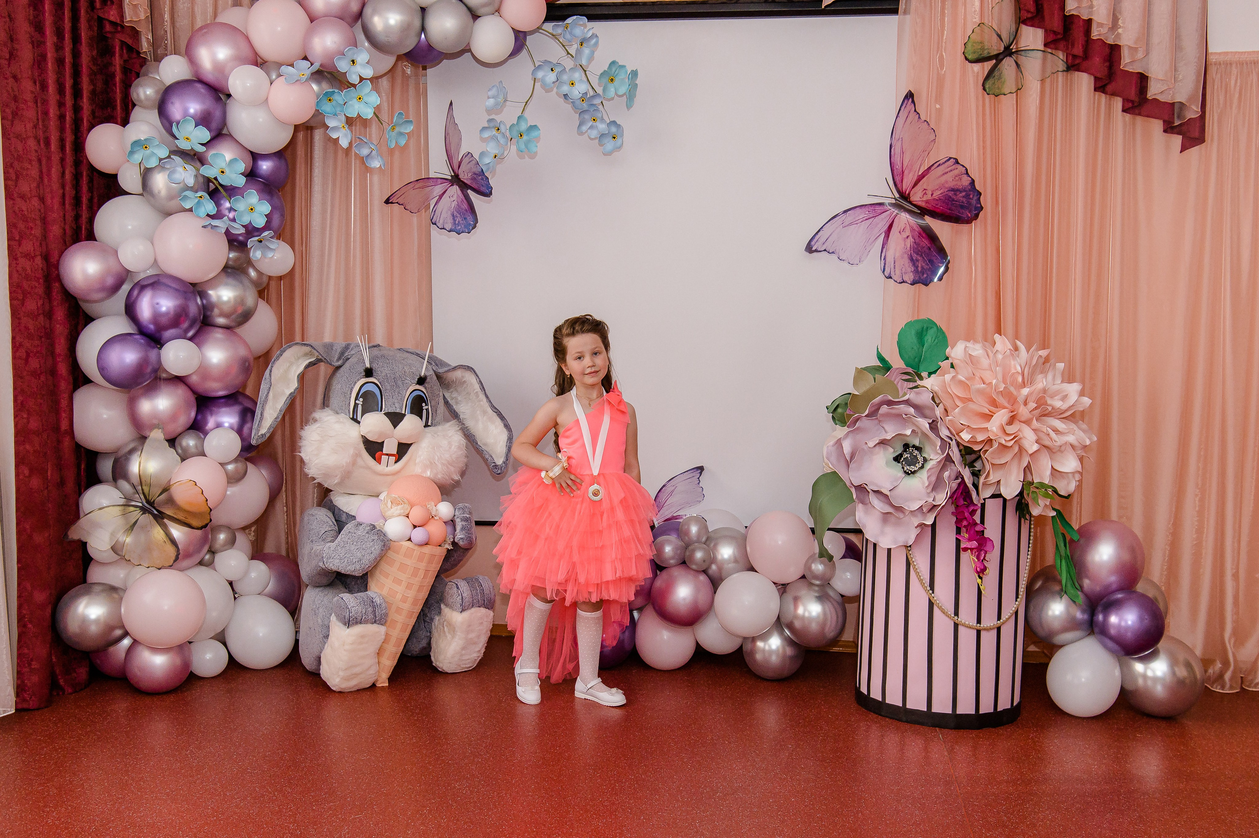 Детские сады. Семейный и детский фотограф в Пензе Ирина Зорина