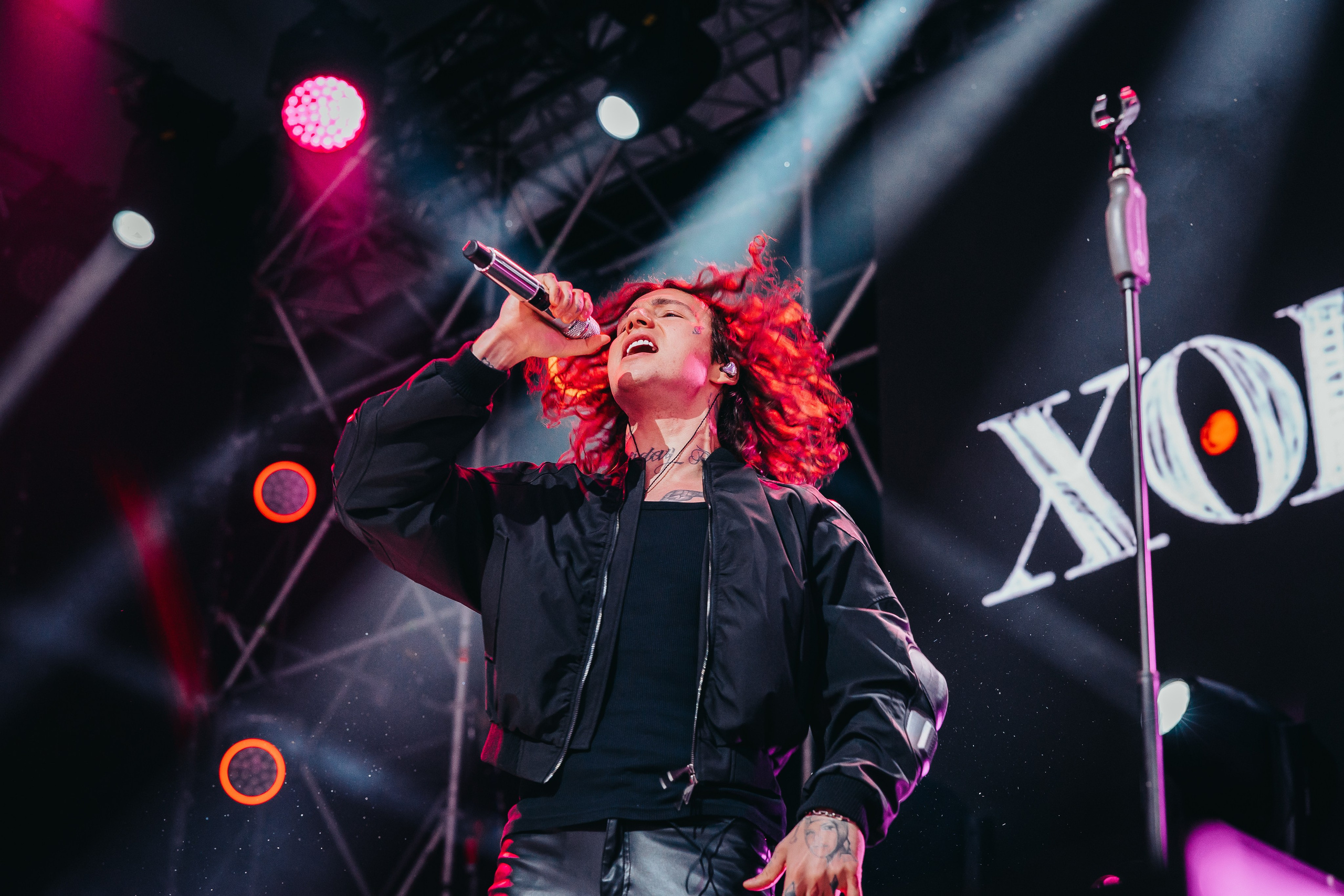 Репортаж. Главная