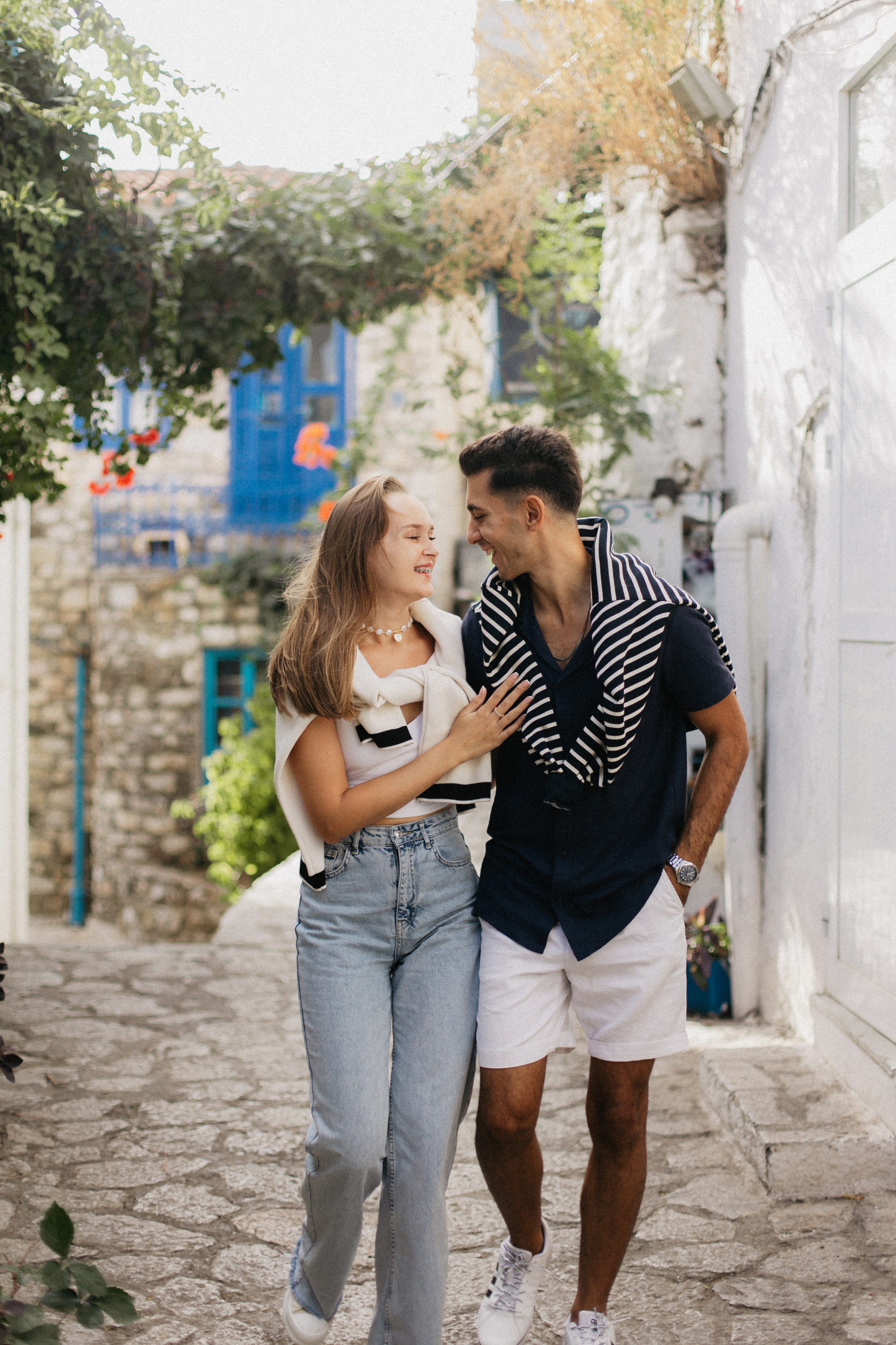 Ксения и Мурат. Фотограф Екатерина Гюнгор ♡ Фетхие Мармарис Ортаджа