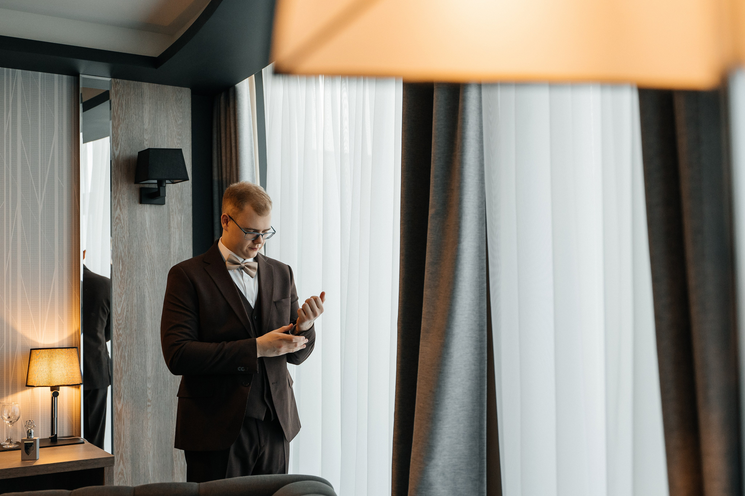 Илья и Маша 14.09.2024. Свадебный и семейный фотограф в городе Смоленске