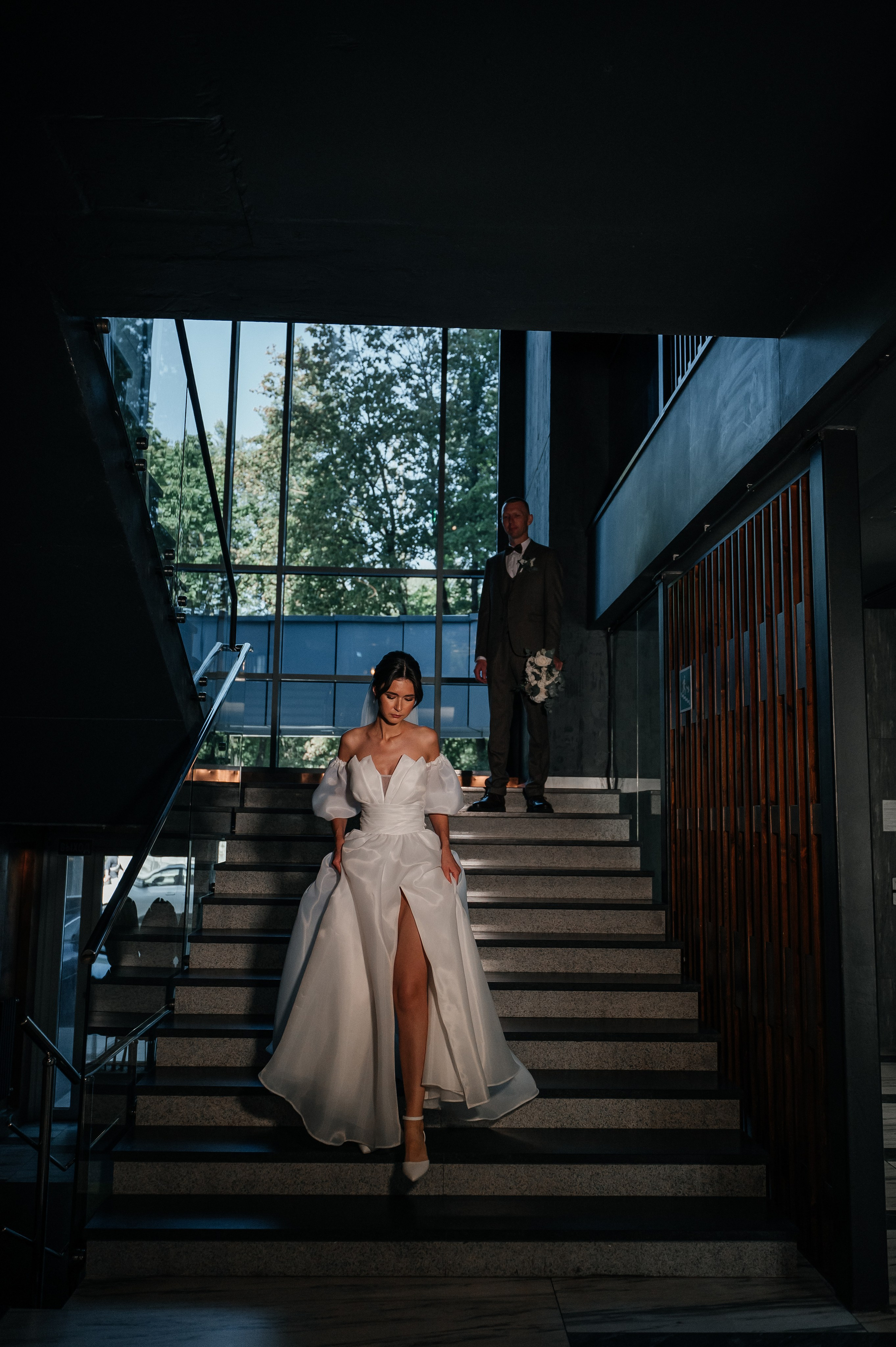 Женя и Рита 06.09.2024. Свадебный и семейный фотограф в городе Смоленске