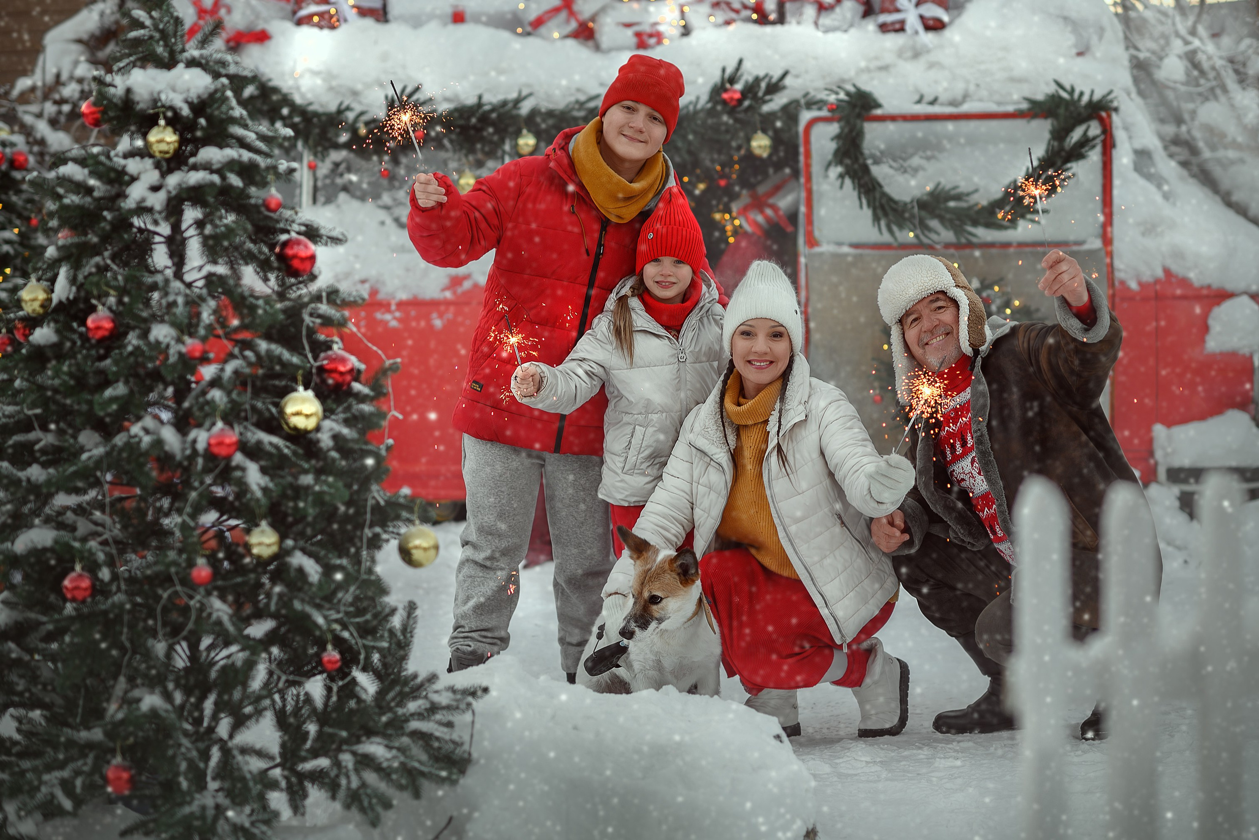 ПИКАП. Семейный фотограф Екатеринбург Лора Мур