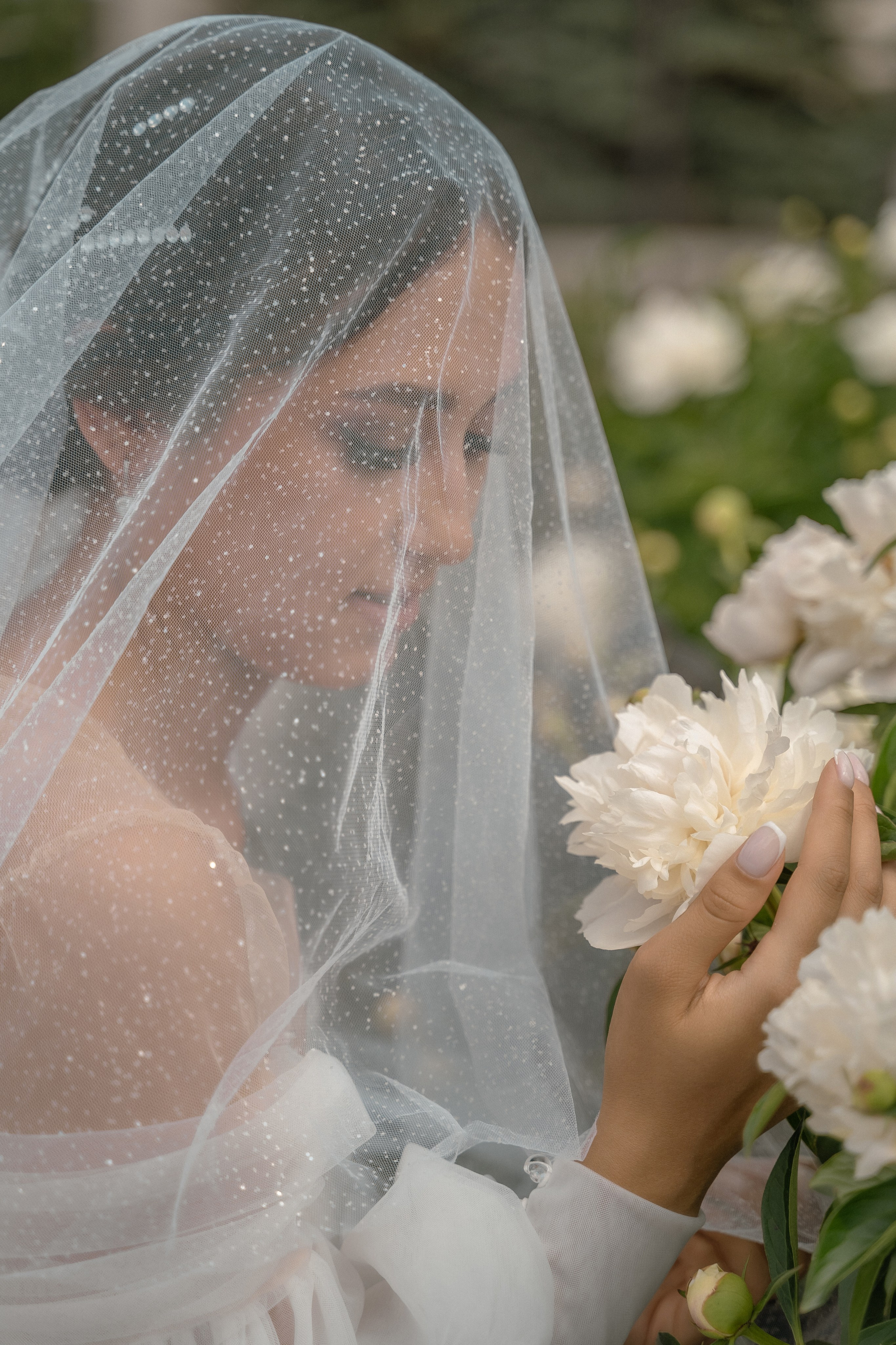 Ильнар и Айгуль. Свадебный семейный фотограф Ксения Божко Уфа Раевка никах в Нарыстау