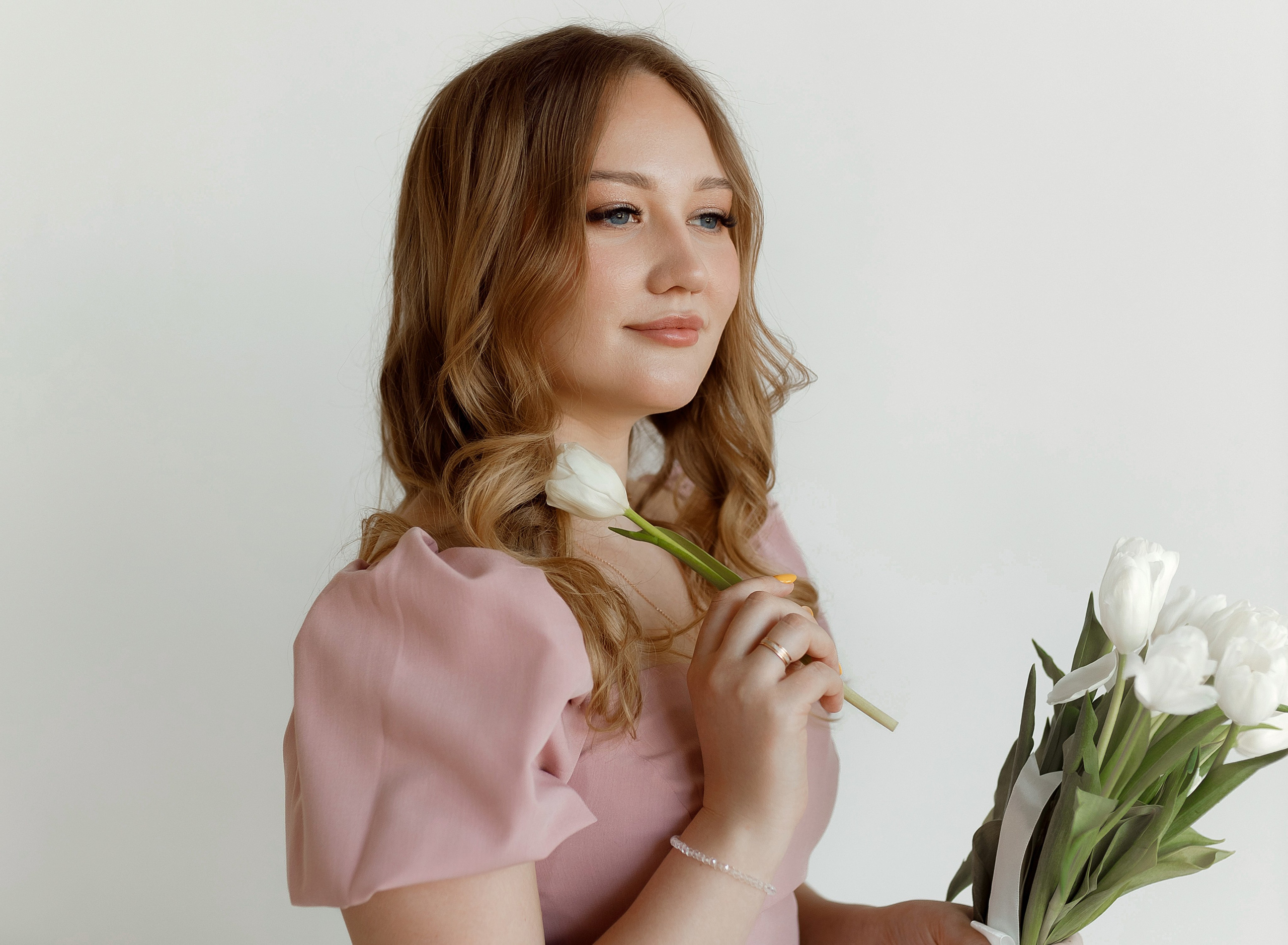 Мария. Фотограф в Москве Юлия Хамзина