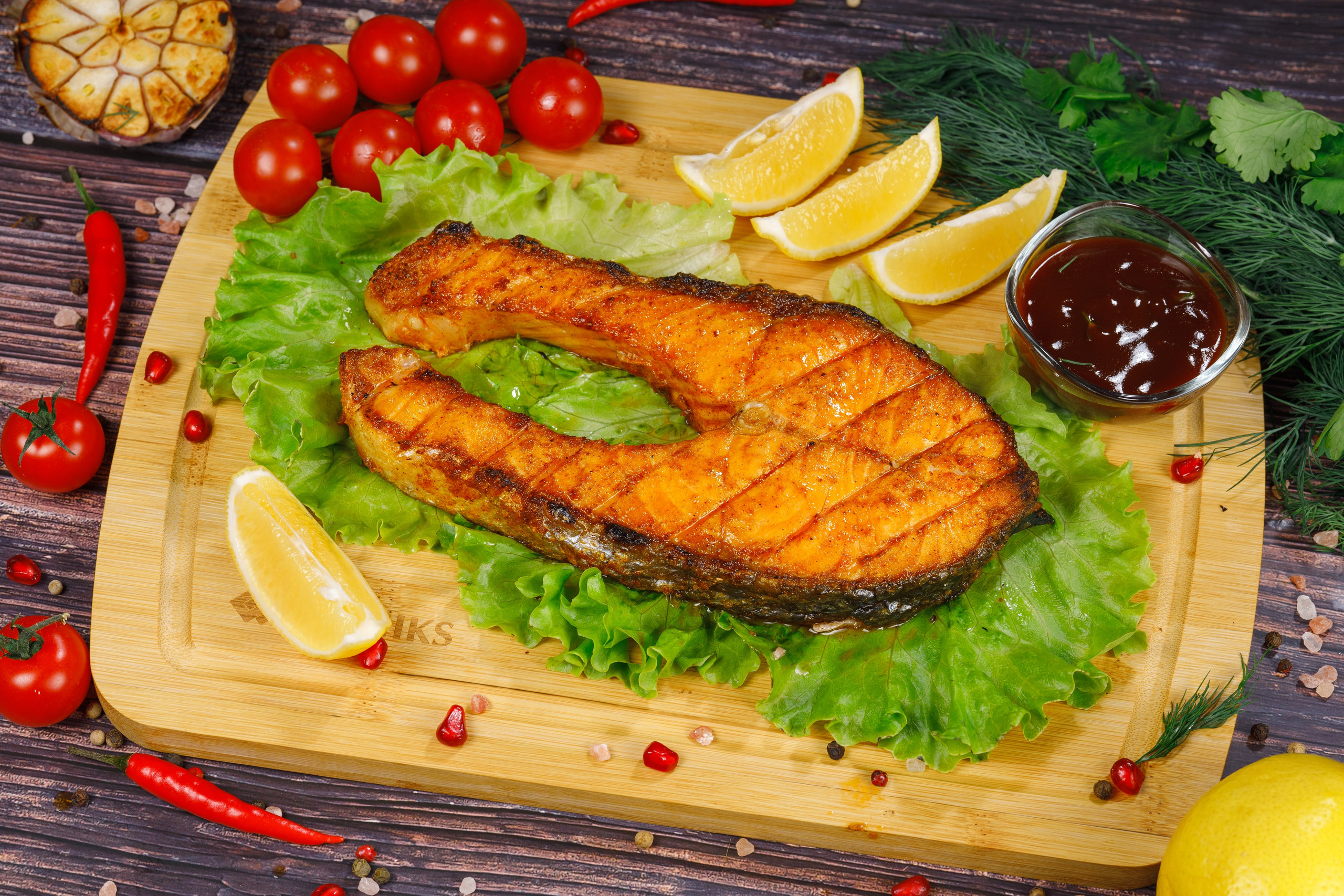 Меню для доставок. Фуд, предметный и фотограф анималист в Нижнем Новгороде Иванов Максим