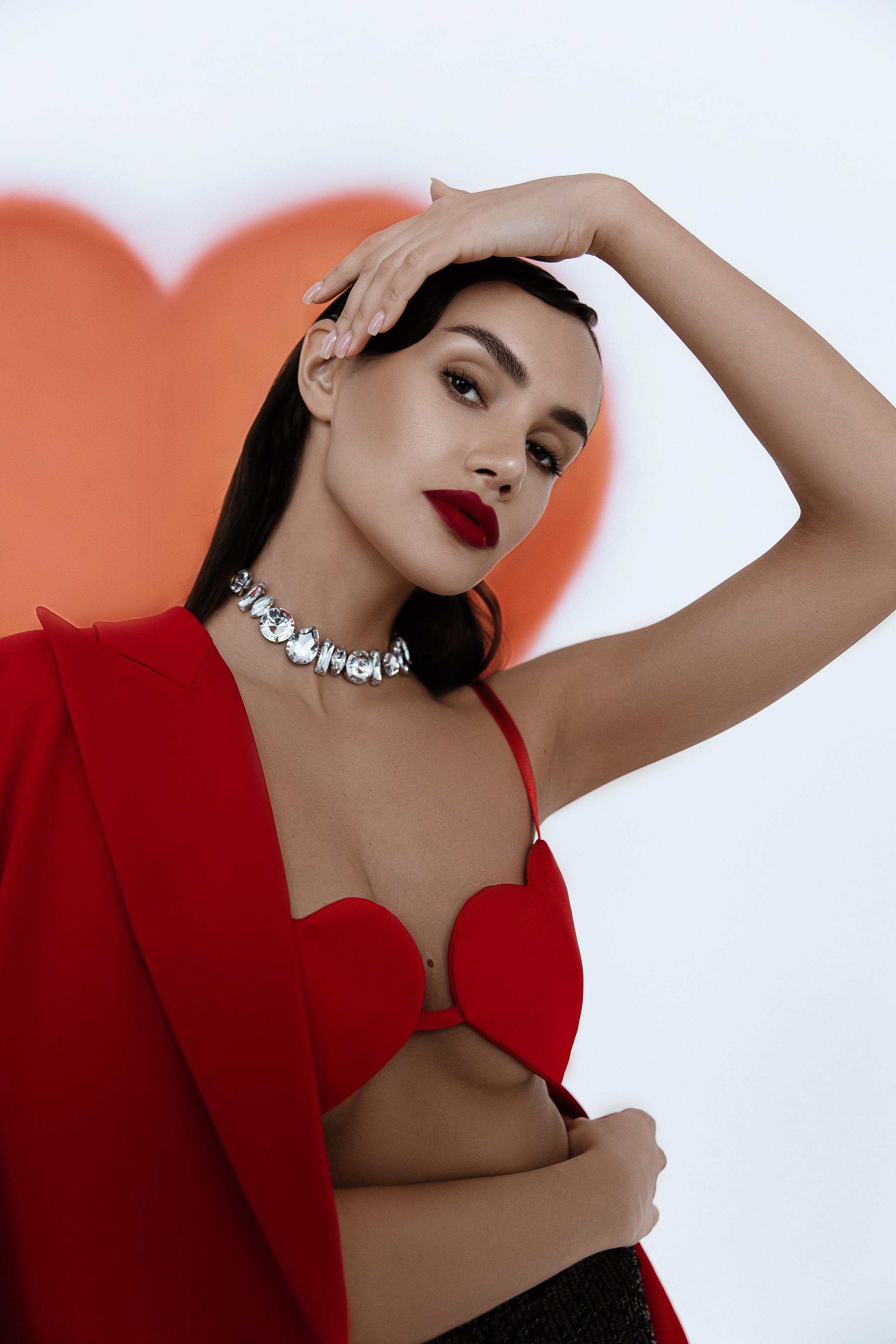 2.1. Анжелина Иваницкая 5-10. Поиск фотографов на любой бюджет в Москве