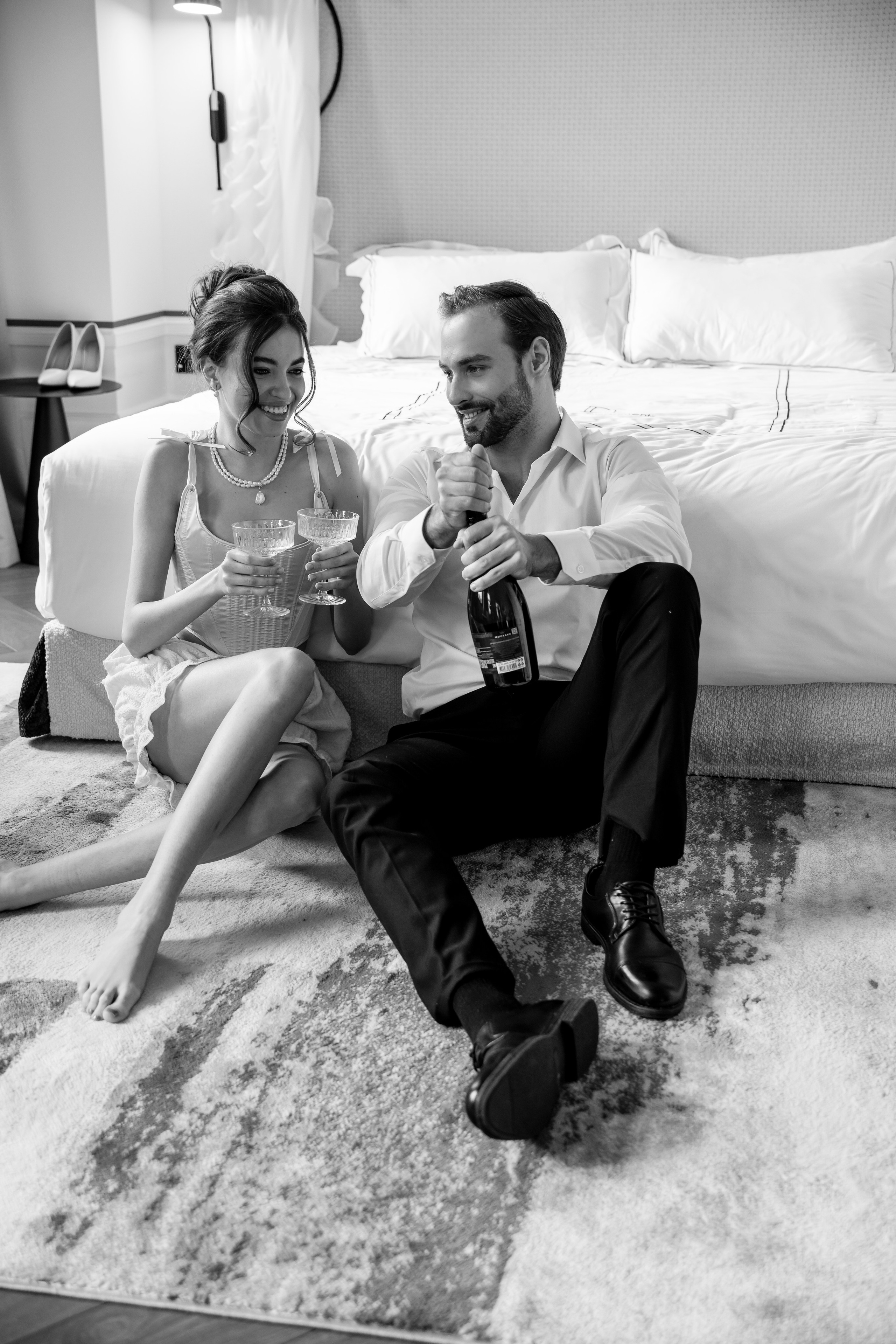 Ульяна и Кирилл. Свадебный и портретный фотограф