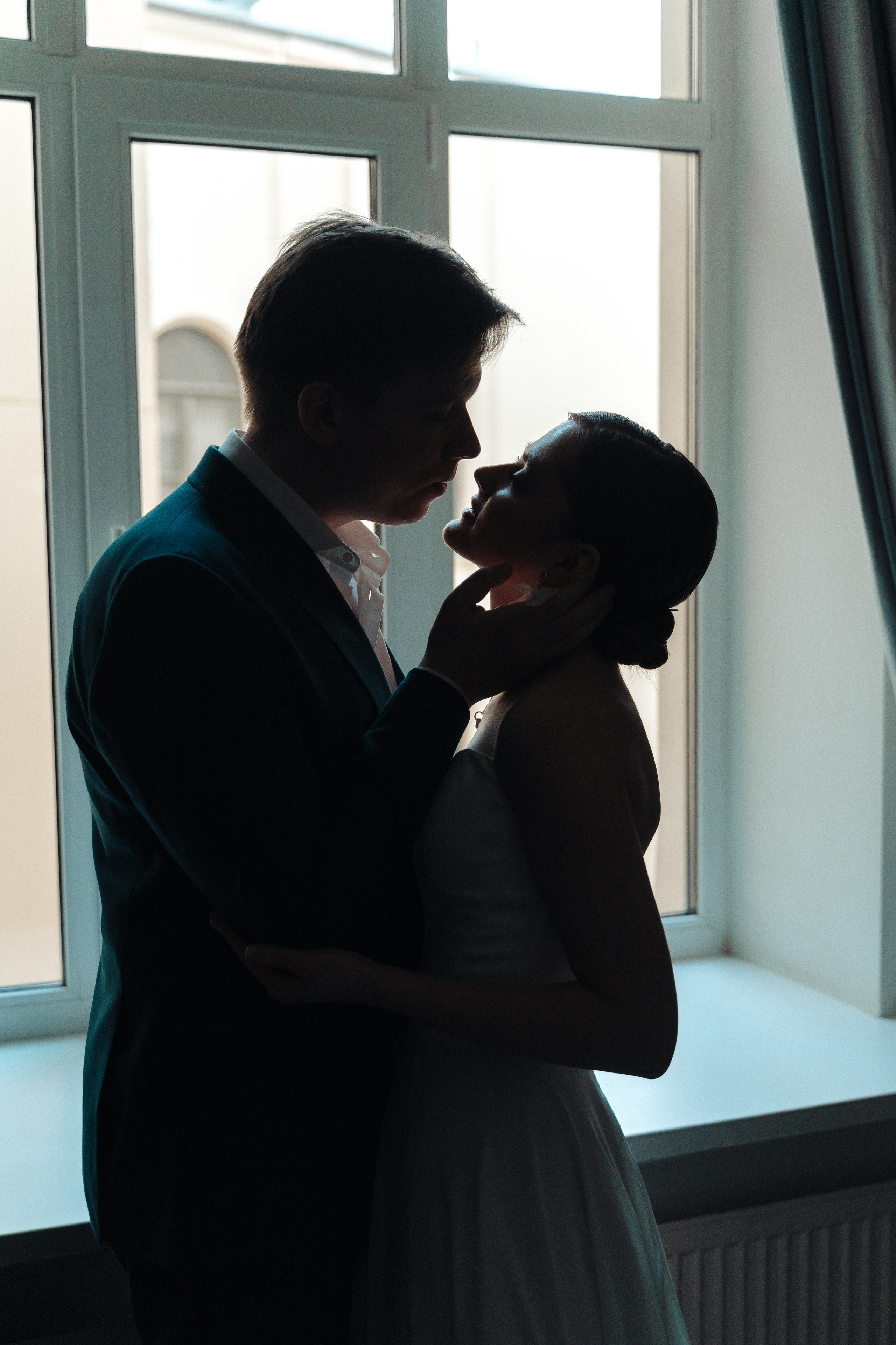 Иван + Кристина