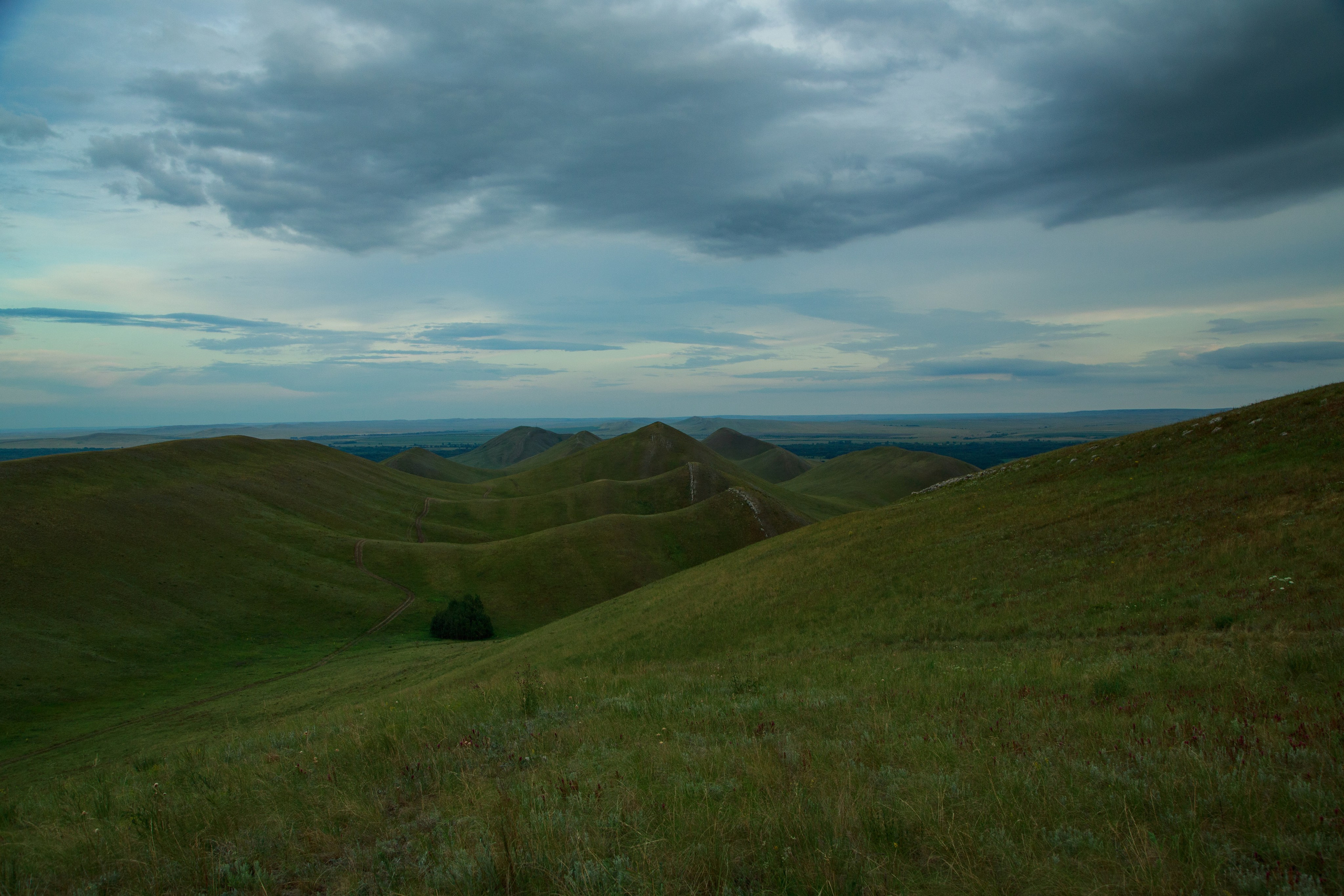 Долгие Горы. Ваш фотограф в Оренбурге Рощупкина Екатерина