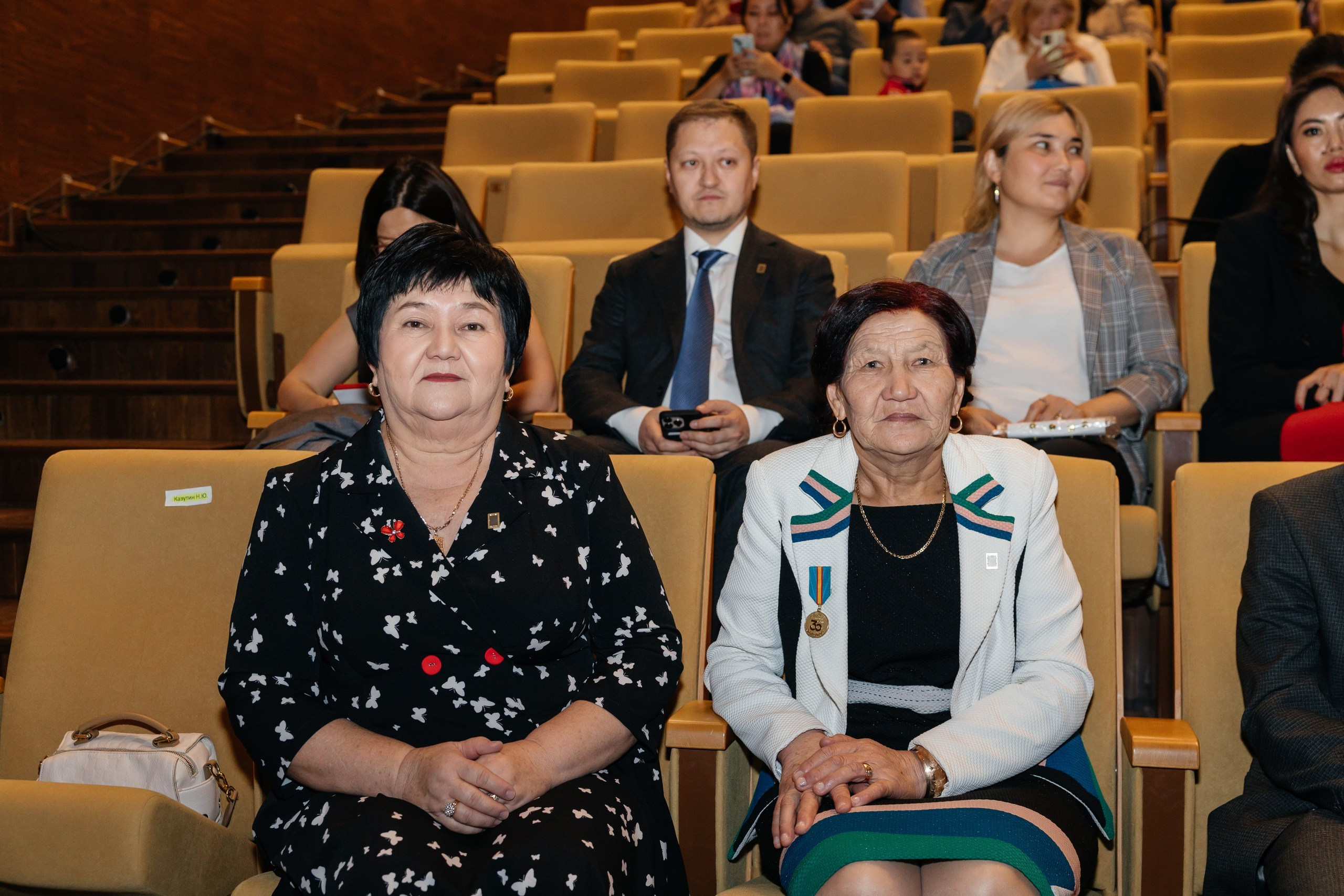 Проект 3. 15 летие Самрук Казына. Дата: октябрь 2023. Профессиональный фотограф в городе Астана/Алматы Даурен Сембаев