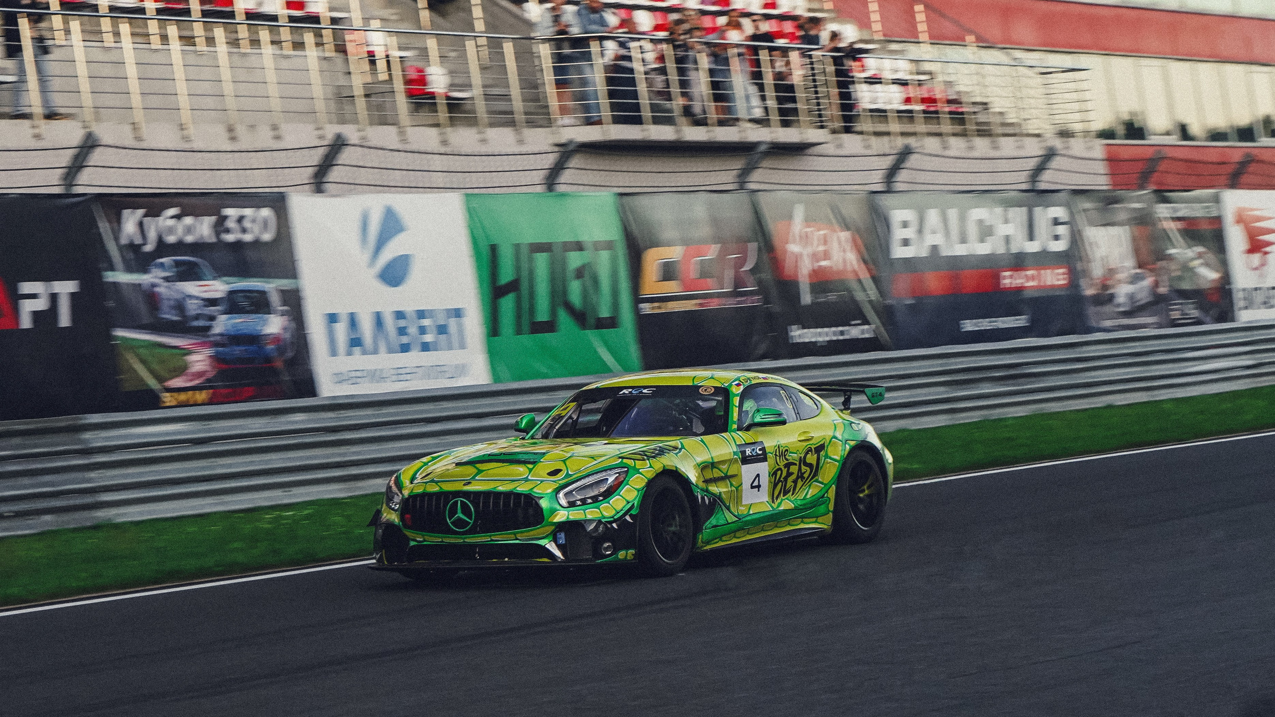 Russian Endurance Challenge (1 этап, 2024). Автомобильный фотограф Шакая Кирилл