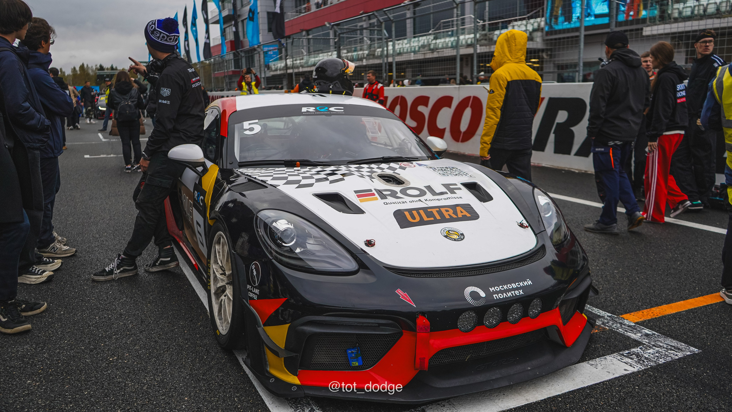 FINAL Russian Endurance Challenge (2024). Автомобильный фотограф Шакая Кирилл