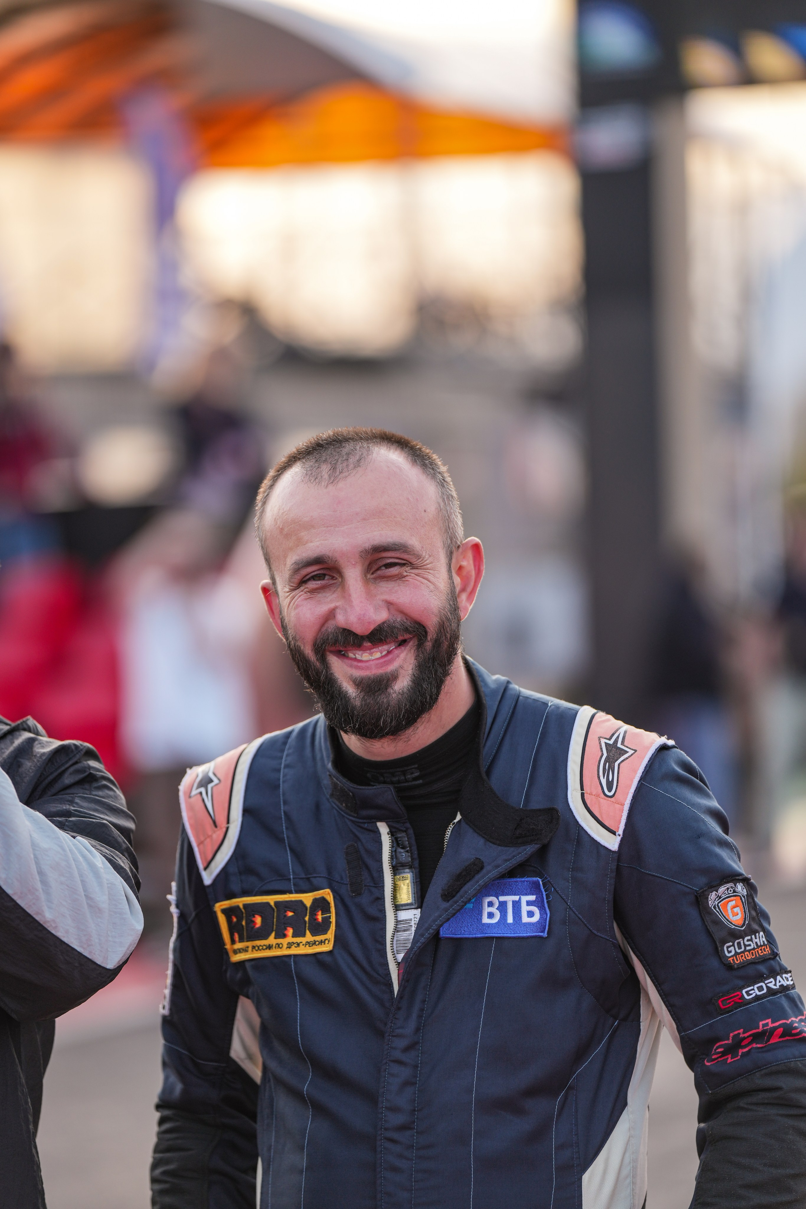 Супер Кубок. Автомобильный фотограф Шакая Кирилл