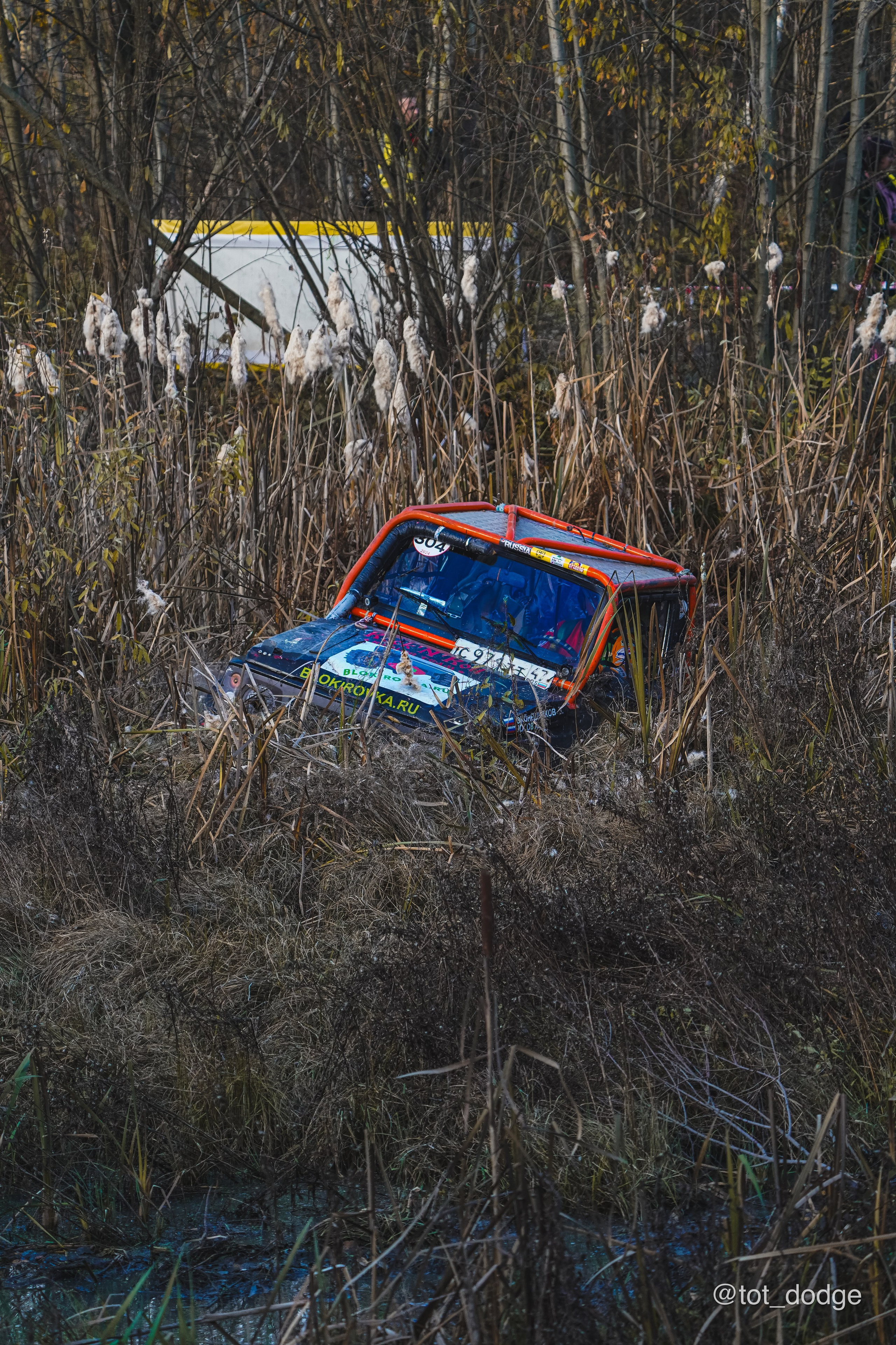 RFC Russia (Москва, 2024). Автомобильный фотограф Шакая Кирилл